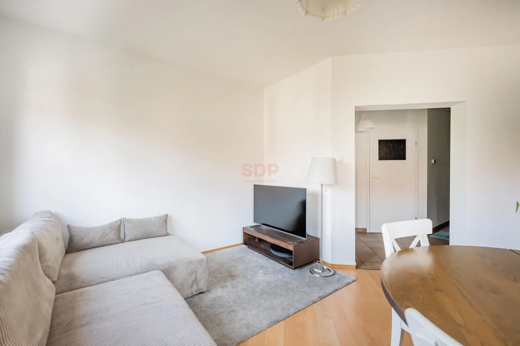 2 pokoje, mieszkanie 59,00 m², piętro 1, oferta nr , 42579, Wrocław, Krzyki-Partynice, Krzyki, Koreańska