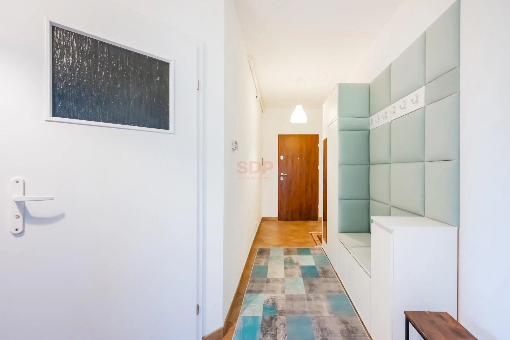 2 pokoje, mieszkanie 59,00 m², piętro 1, oferta nr , 42579, Wrocław, Krzyki-Partynice, Krzyki, Koreańska