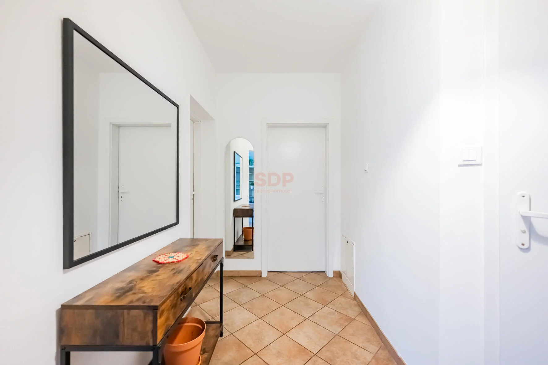 2 pokoje, mieszkanie 59,00 m², piętro 1, oferta nr , 42579, Wrocław, Krzyki-Partynice, Krzyki, Koreańska