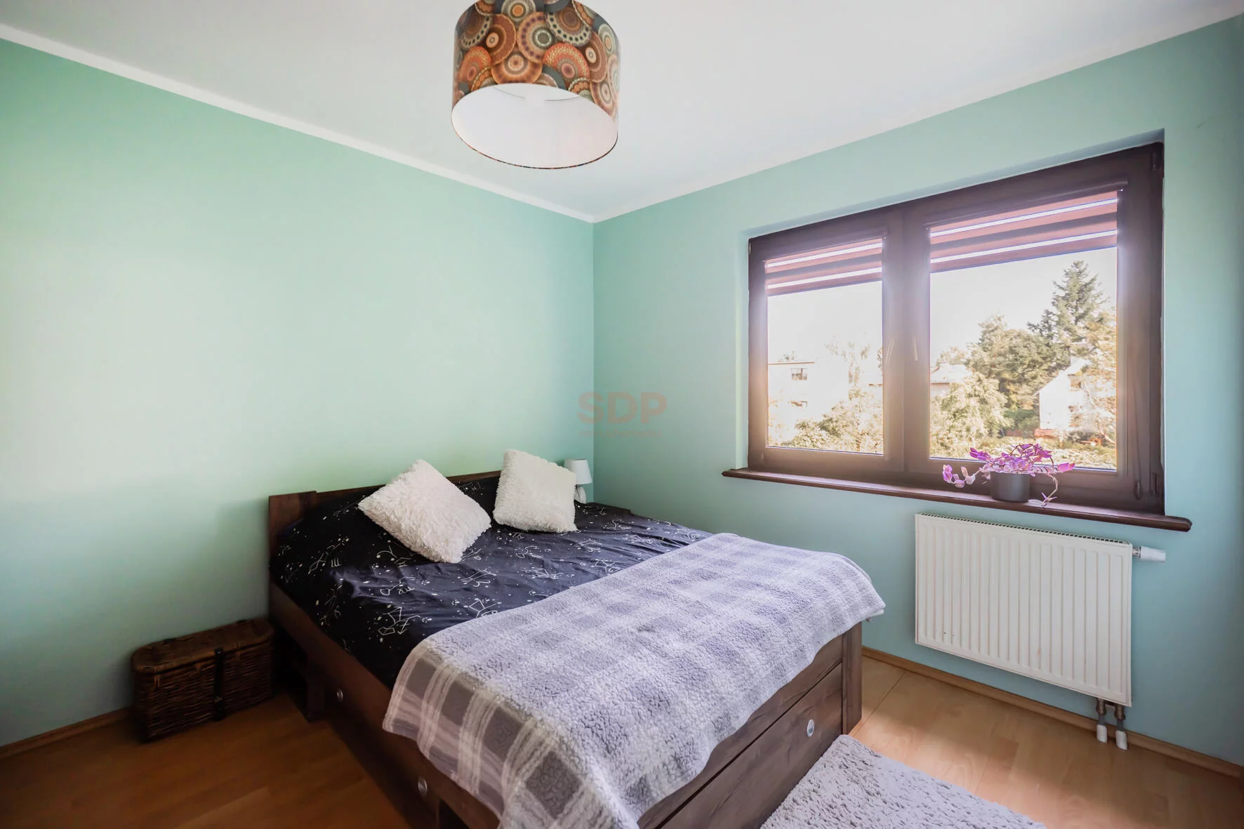 2 pokoje, mieszkanie 59,00 m², piętro 1, oferta nr , 42579, Wrocław, Krzyki-Partynice, Krzyki, Koreańska