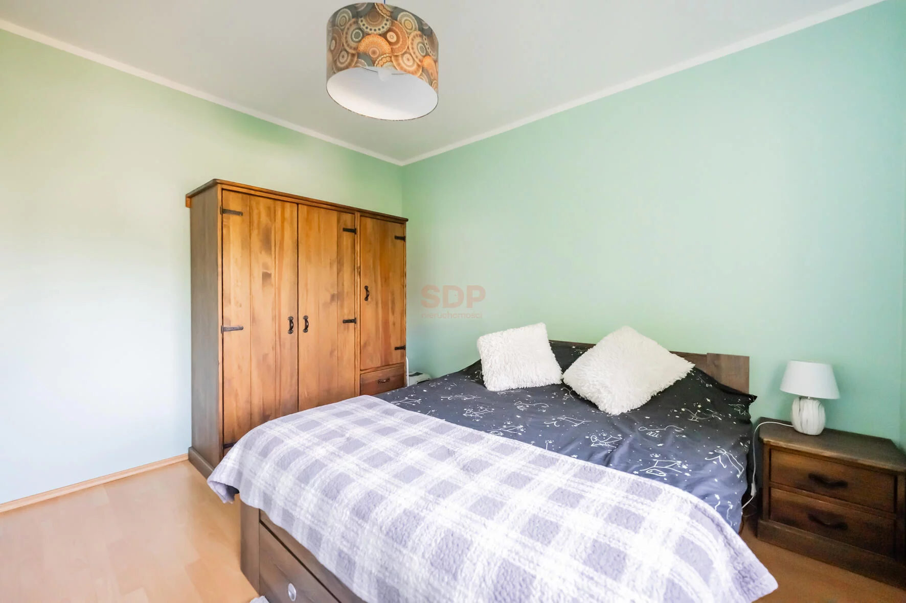 2 pokoje, mieszkanie 59,00 m², piętro 1, oferta nr , 42579, Wrocław, Krzyki-Partynice, Krzyki, Koreańska