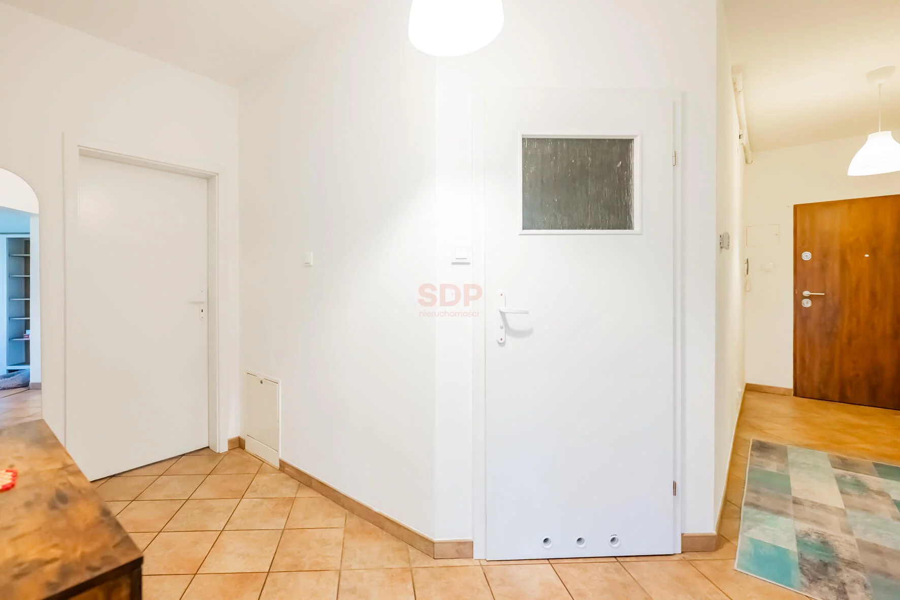 2 pokoje, mieszkanie 59,00 m², piętro 1, oferta nr , 42579, Wrocław, Krzyki-Partynice, Krzyki, Koreańska
