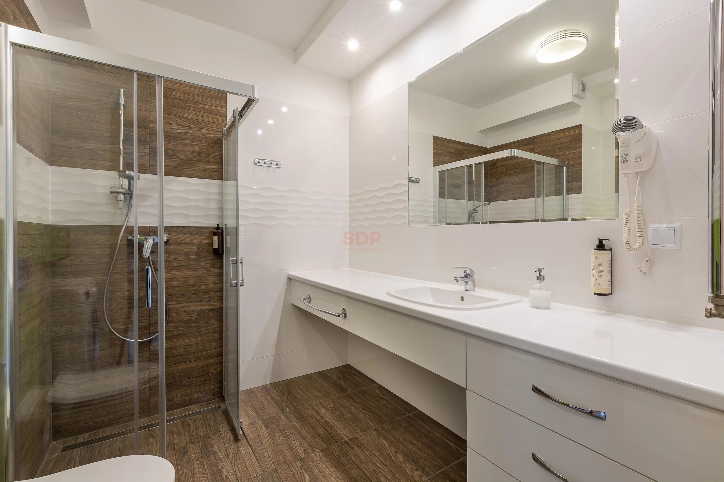2 pokoje, mieszkanie 53,59 m², piętro 5, oferta nr , 41532, Wrocław, Stare Miasto, Krawiecka