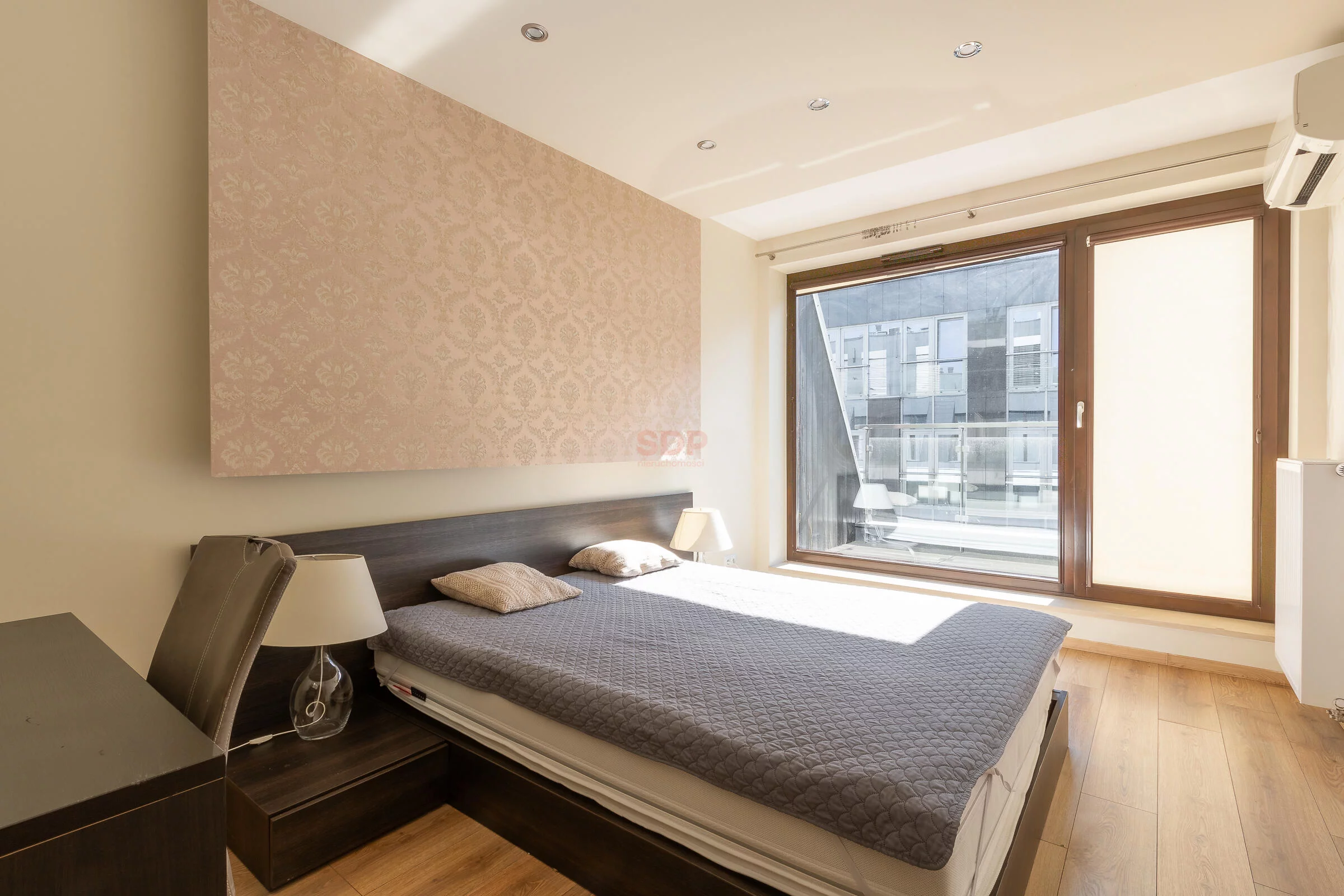 2 pokoje, mieszkanie 53,59 m², piętro 5, oferta nr , 41532, Wrocław, Stare Miasto, Krawiecka