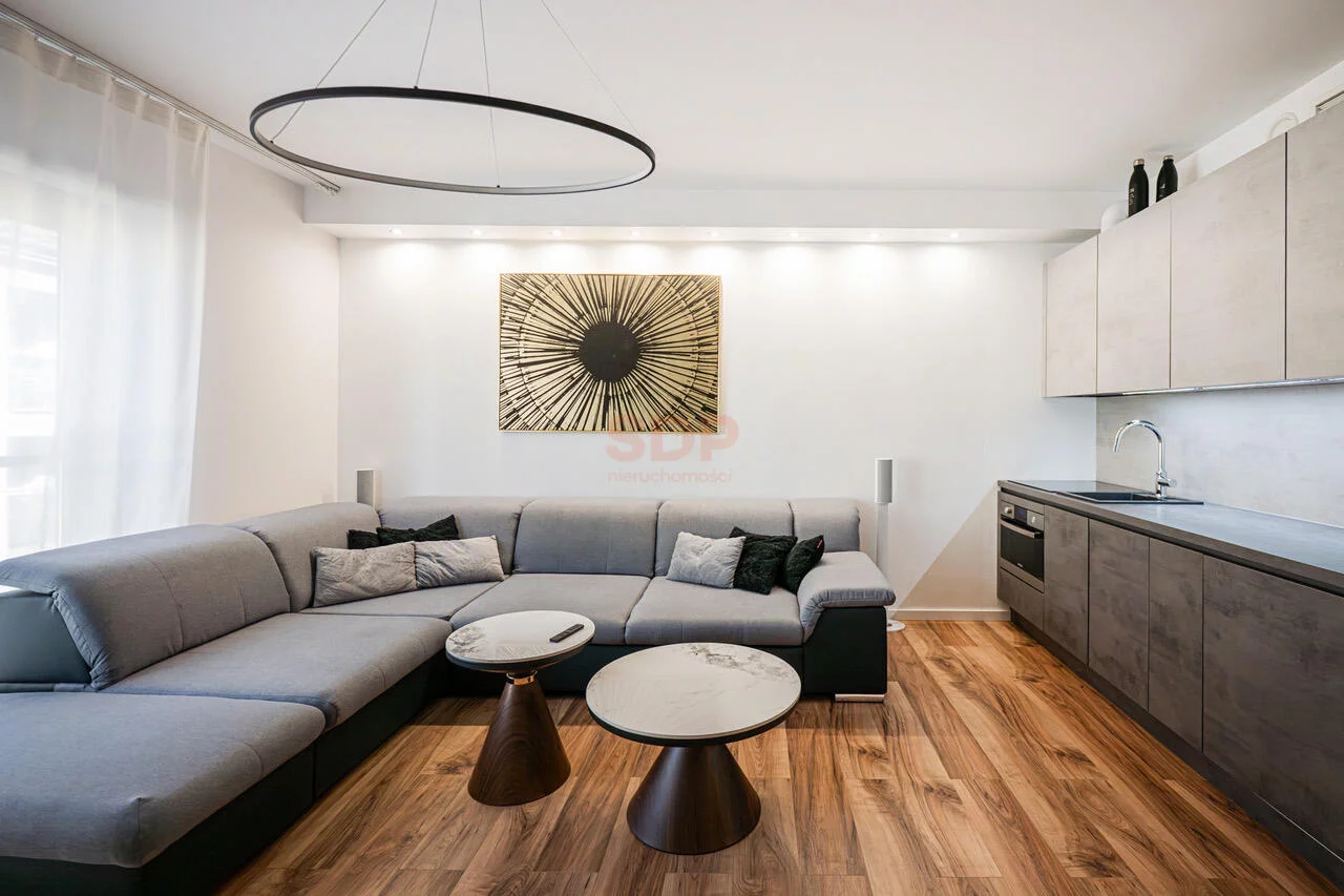 2 pokoje, mieszkanie 55,00 m², piętro 3, oferta nr , 42434, Wrocław, Stare Miasto, Krawiecka
