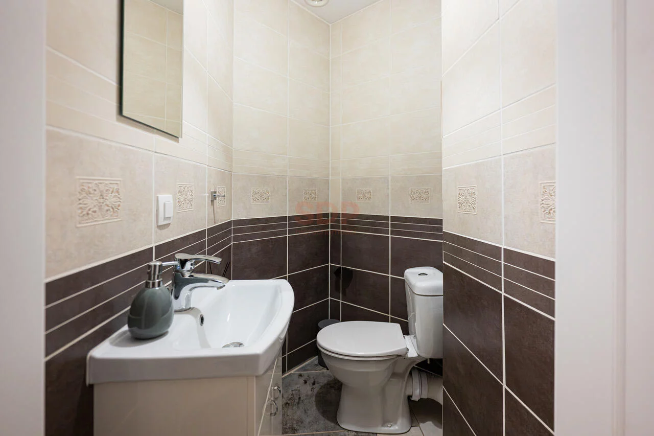 2 pokoje, mieszkanie 55,00 m², piętro 3, oferta nr , 42434, Wrocław, Stare Miasto, Krawiecka