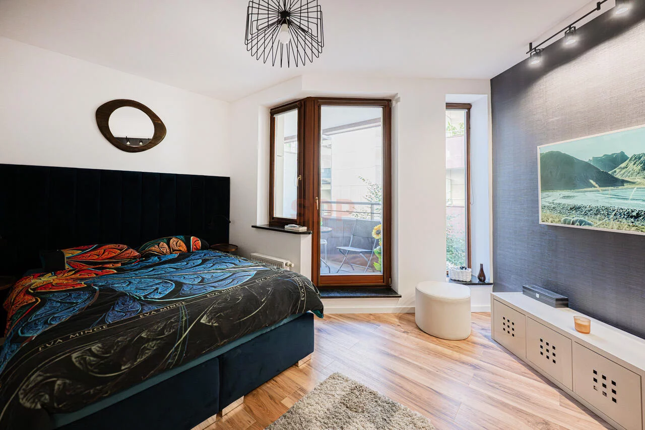 2 pokoje, mieszkanie 55,00 m², piętro 3, oferta nr , 42434, Wrocław, Stare Miasto, Krawiecka