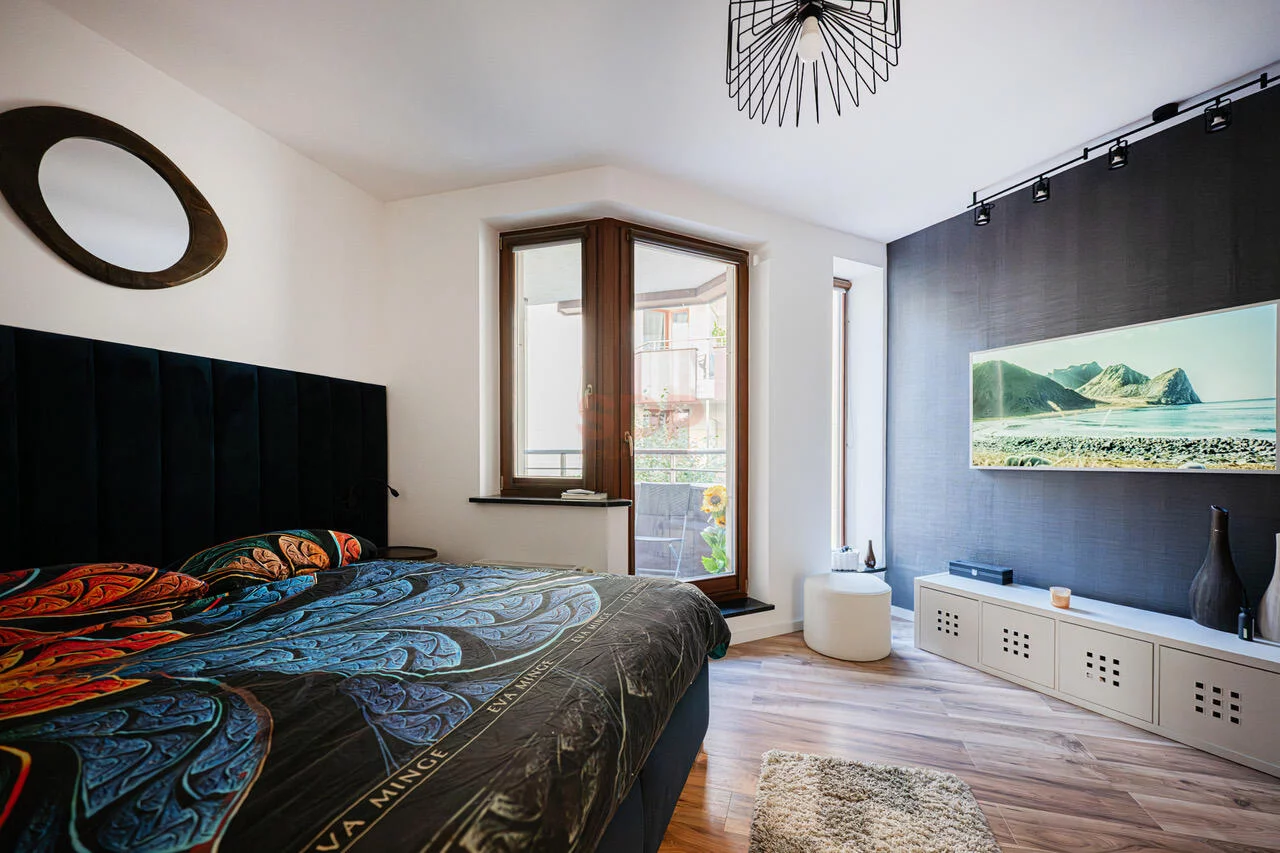2 pokoje, mieszkanie 55,00 m², piętro 3, oferta nr , 42434, Wrocław, Stare Miasto, Krawiecka