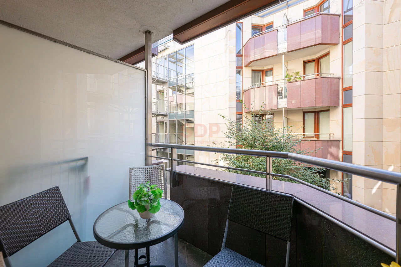 2 pokoje, mieszkanie 55,00 m², piętro 3, oferta nr , 42434, Wrocław, Stare Miasto, Krawiecka