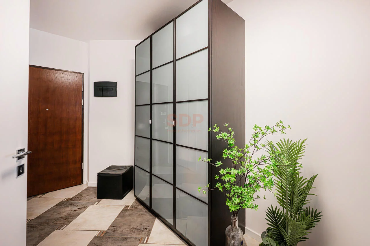 2 pokoje, mieszkanie 55,00 m², piętro 3, oferta nr , 42434, Wrocław, Stare Miasto, Krawiecka