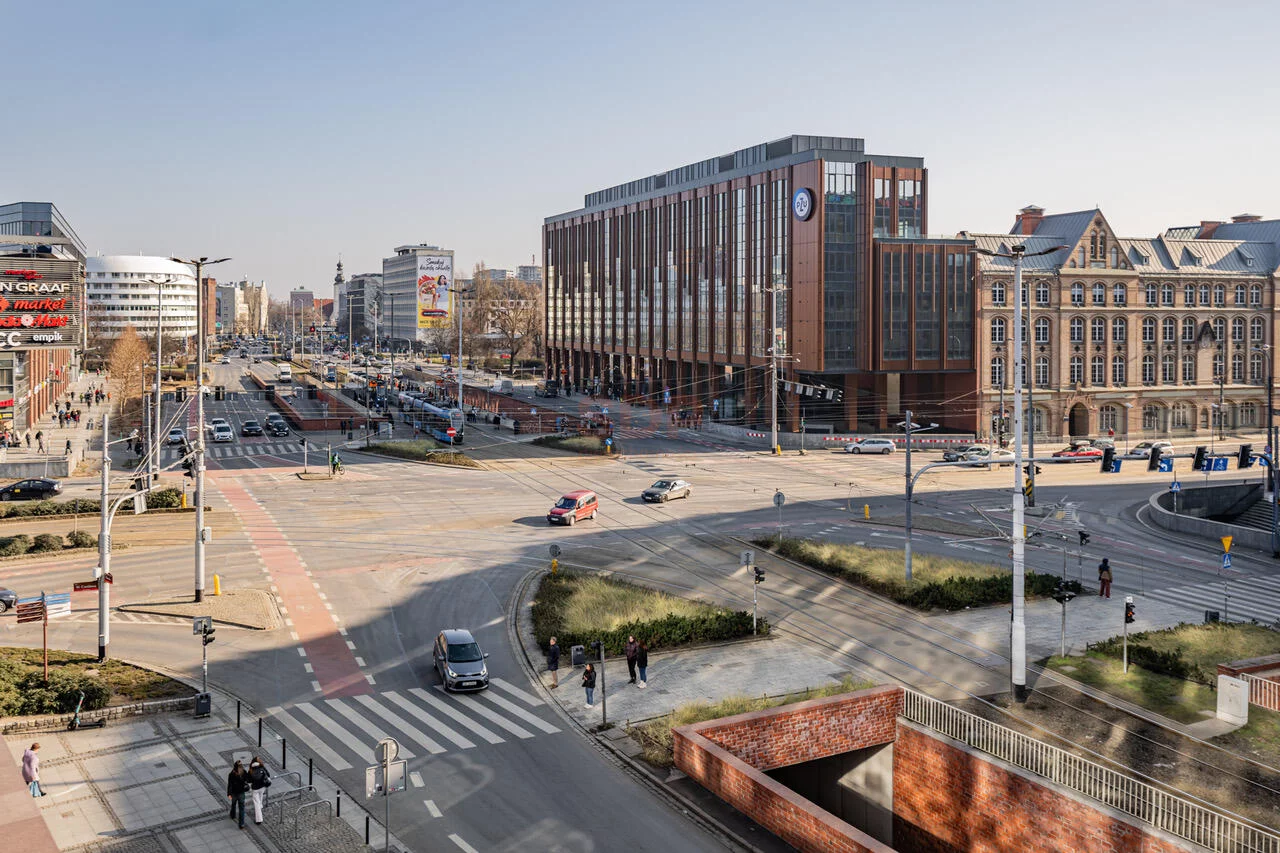 Apartamenty 42745 Wrocław Stare Miasto Krawiecka