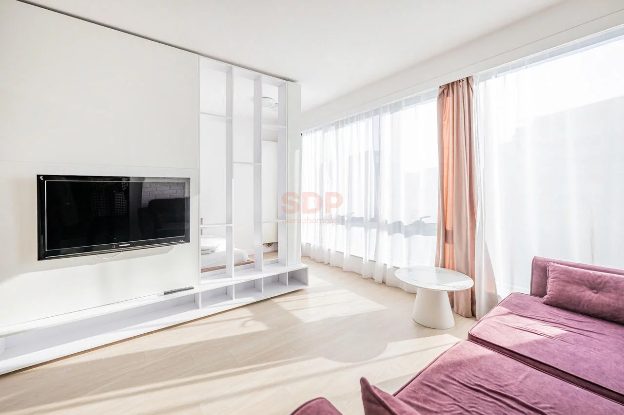 2 pokoje, mieszkanie 44,00 m², piętro 3, oferta nr , 42745, Wrocław, Stare Miasto, Krawiecka
