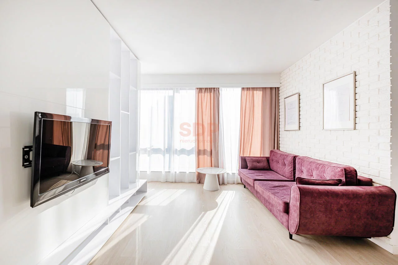2 pokoje, mieszkanie 44,00 m², piętro 3, oferta nr , 42745, Wrocław, Stare Miasto, Krawiecka