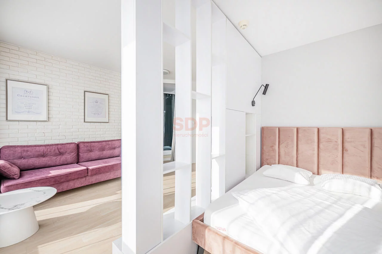 2 pokoje, mieszkanie 44,00 m², piętro 3, oferta nr , 42745, Wrocław, Stare Miasto, Krawiecka