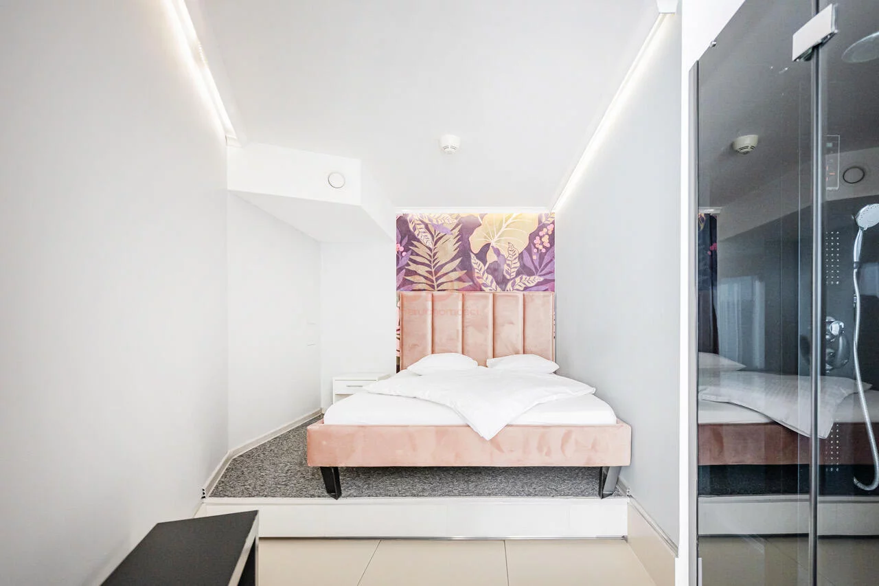 2 pokoje, mieszkanie 44,00 m², piętro 3, oferta nr , 42745, Wrocław, Stare Miasto, Krawiecka