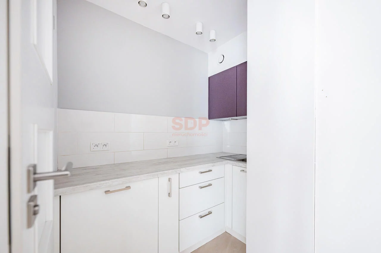2 pokoje, mieszkanie 44,00 m², piętro 3, oferta nr , 42745, Wrocław, Stare Miasto, Krawiecka