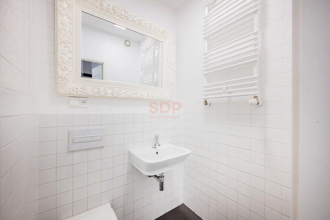 2 pokoje, mieszkanie 44,00 m², piętro 3, oferta nr , 42745, Wrocław, Stare Miasto, Krawiecka