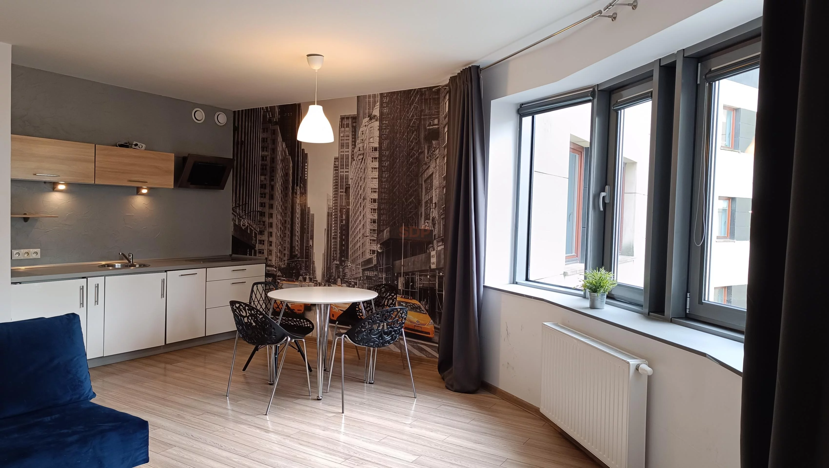 Apartamenty 42777 Wrocław Stare Miasto Krawiecka