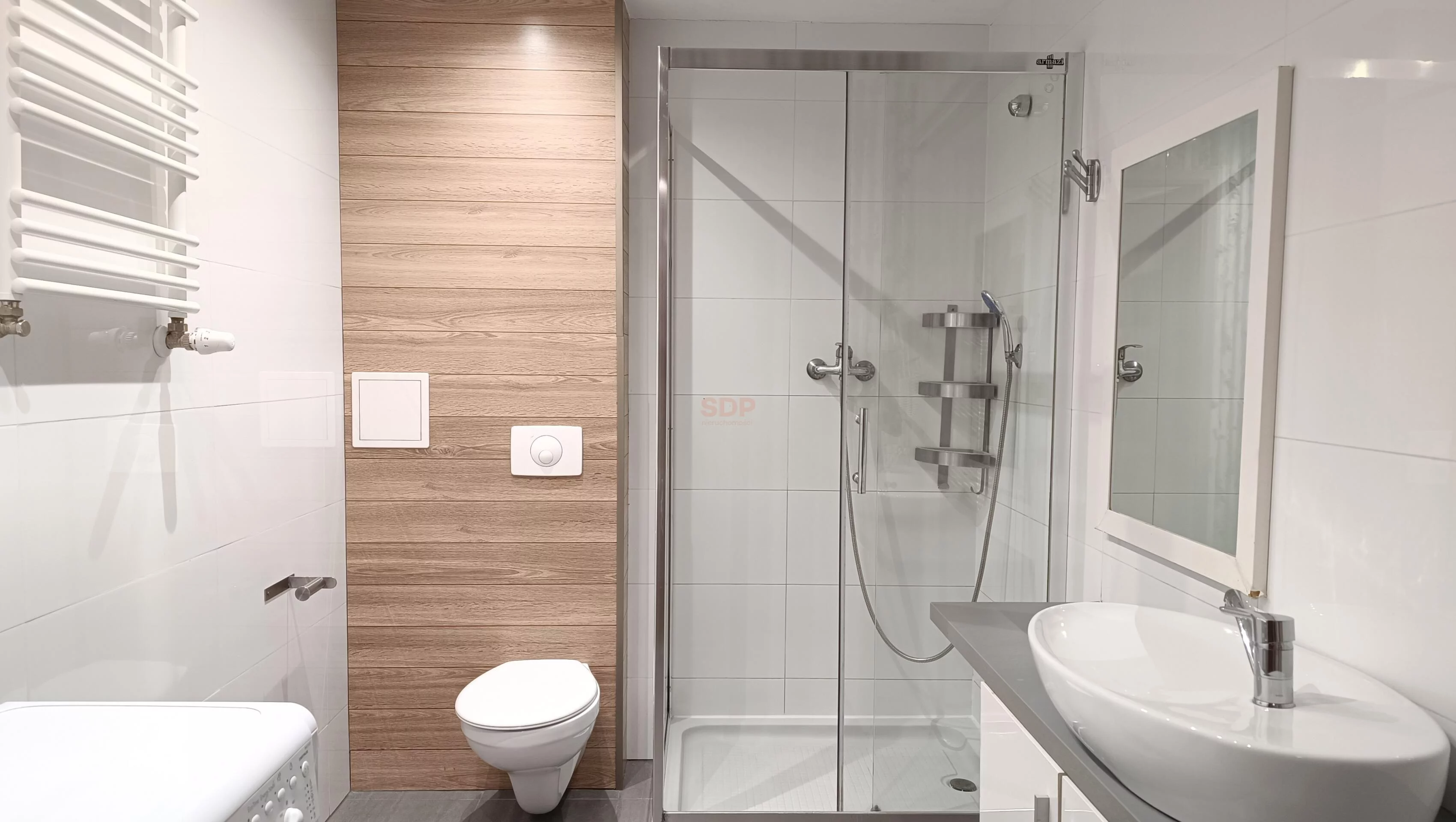 2 pokoje, mieszkanie 60,00 m², piętro 4, oferta nr , 42777, Wrocław, Stare Miasto, Krawiecka