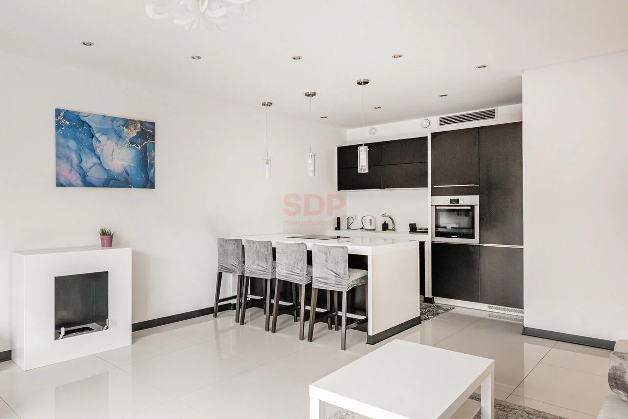 2 pokoje, mieszkanie 47,00 m², piętro 2, oferta nr , 42824, Wrocław, Stare Miasto, Krawiecka