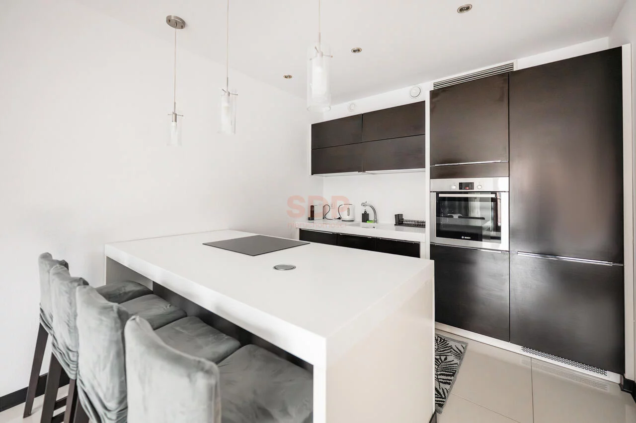 2 pokoje, mieszkanie 47,00 m², piętro 2, oferta nr , 42824, Wrocław, Stare Miasto, Krawiecka