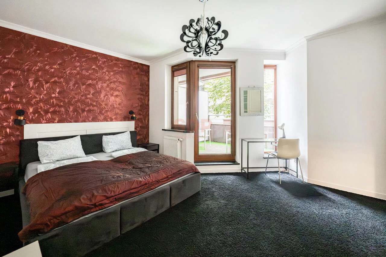 2 pokoje, mieszkanie 47,00 m², piętro 2, oferta nr , 42824, Wrocław, Stare Miasto, Krawiecka