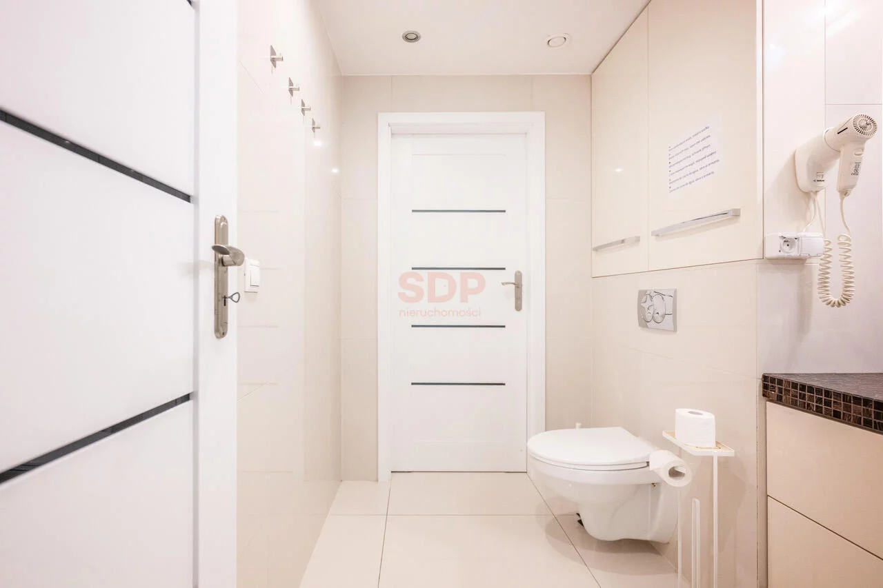2 pokoje, mieszkanie 47,00 m², piętro 2, oferta nr , 42824, Wrocław, Stare Miasto, Krawiecka