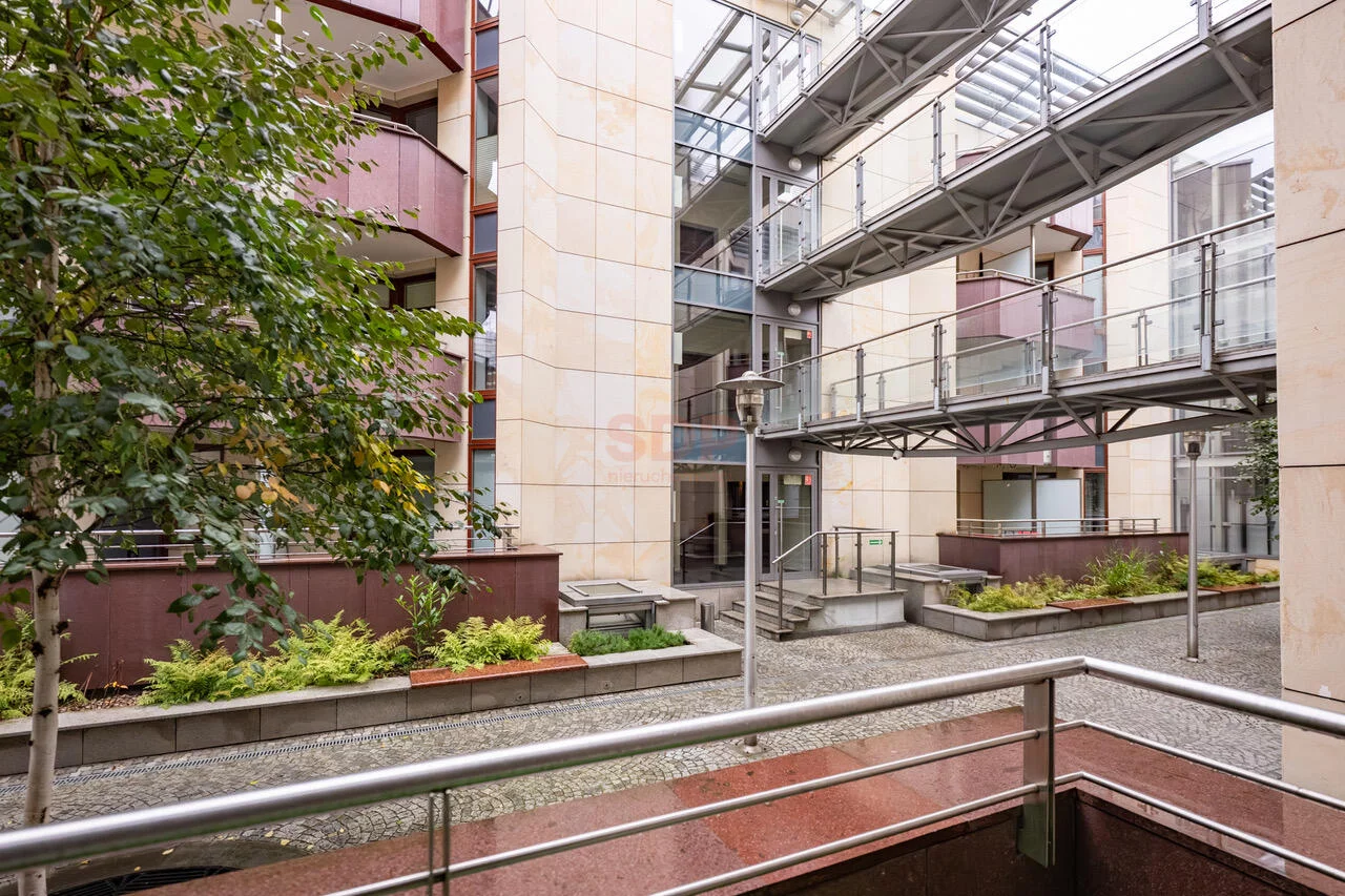 2 pokoje, mieszkanie 47,00 m², piętro 2, oferta nr , 42824, Wrocław, Stare Miasto, Krawiecka