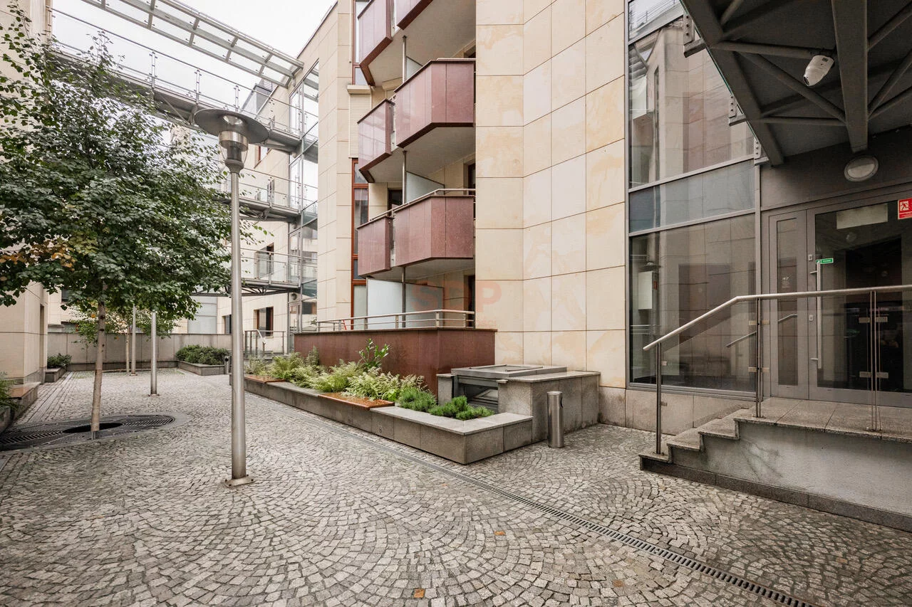 2 pokoje, mieszkanie 47,00 m², piętro 2, oferta nr , 42824, Wrocław, Stare Miasto, Krawiecka
