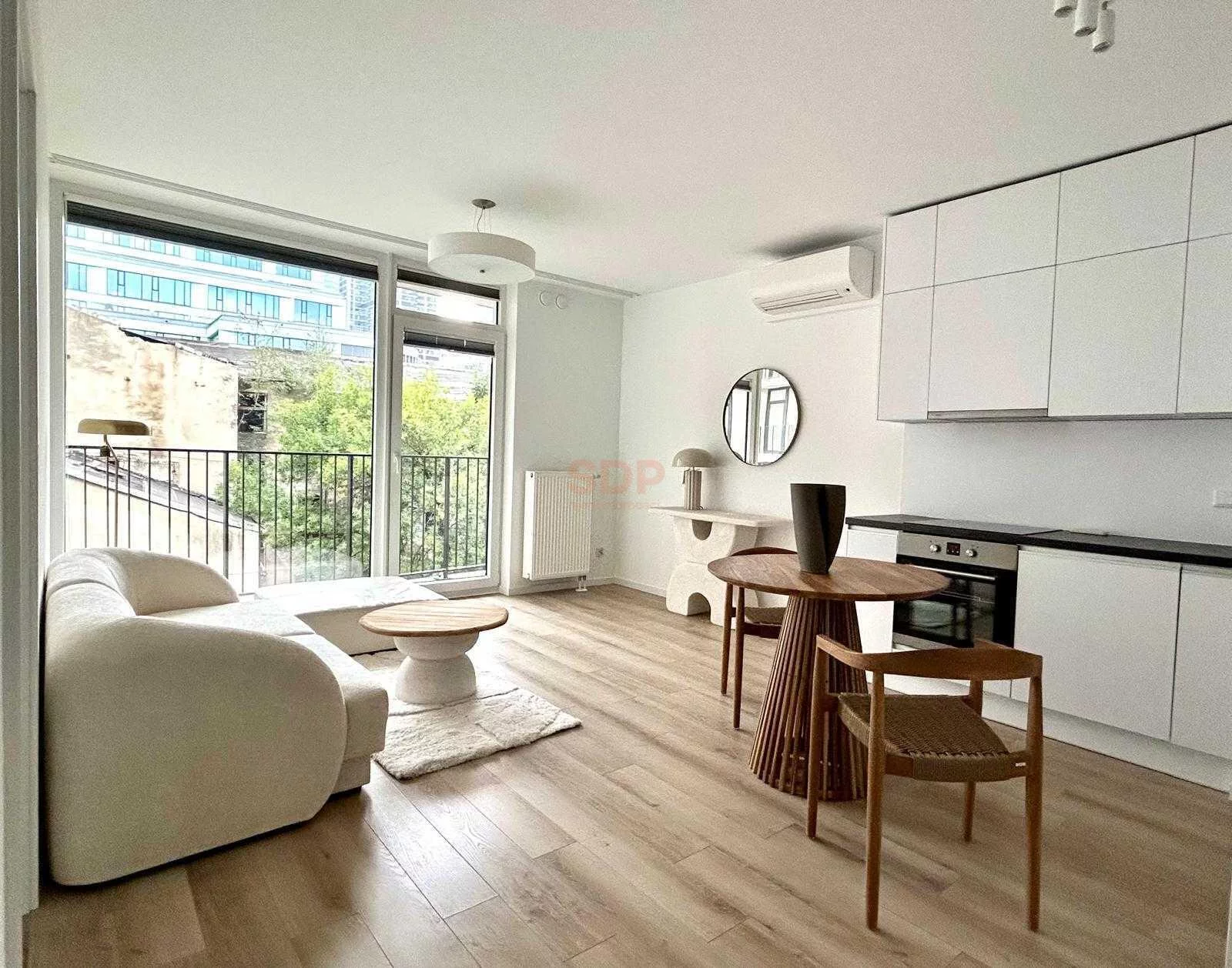 Apartamenty 42487 Warszawa Wola Krochmalna