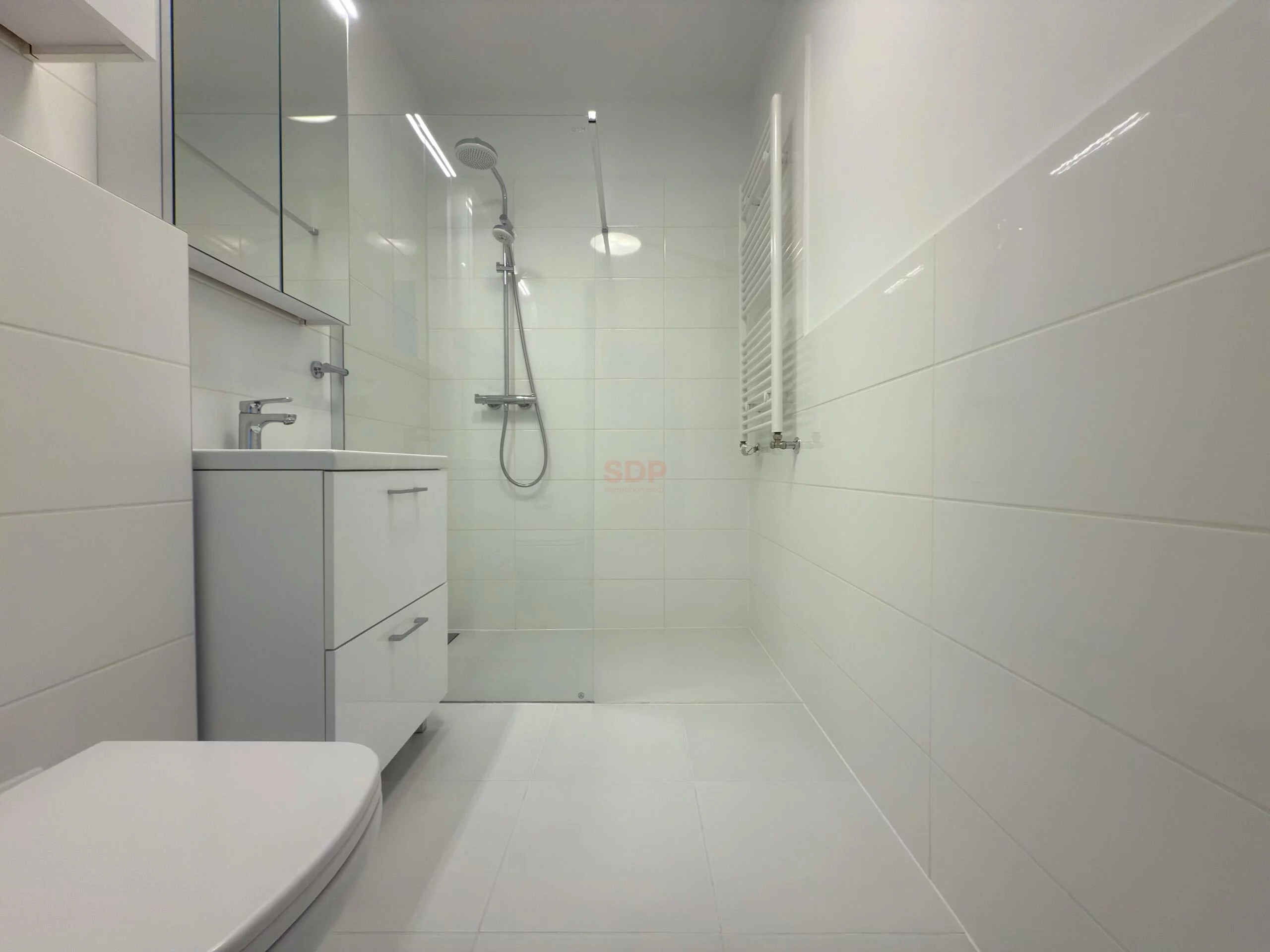 2 pokoje, mieszkanie 37,87 m², piętro 2, oferta nr , 42611, Warszawa, Wola, Wola, Krochmalna