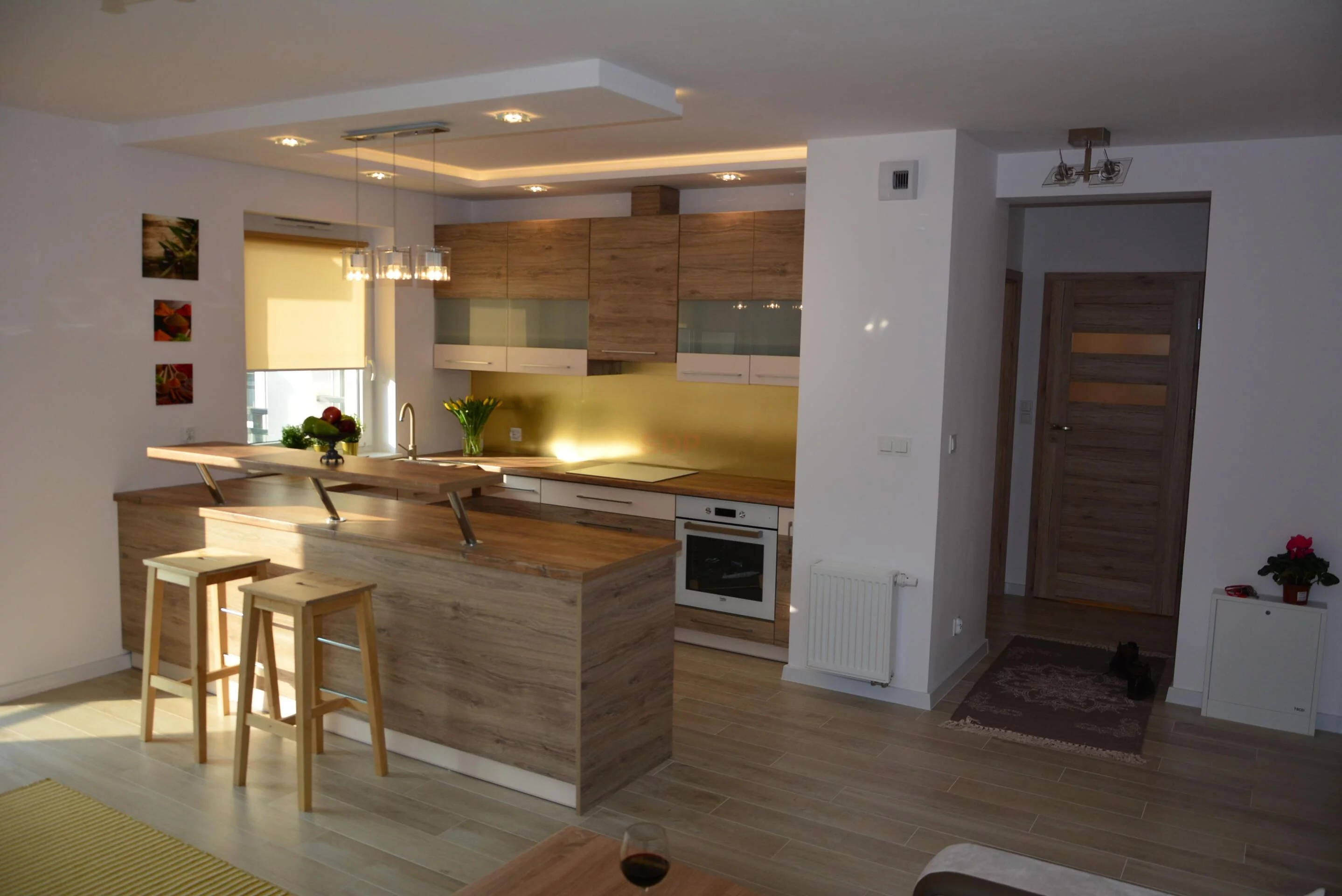 Apartamenty 42505 Wrocław Krzyki-Partynice Krzycka