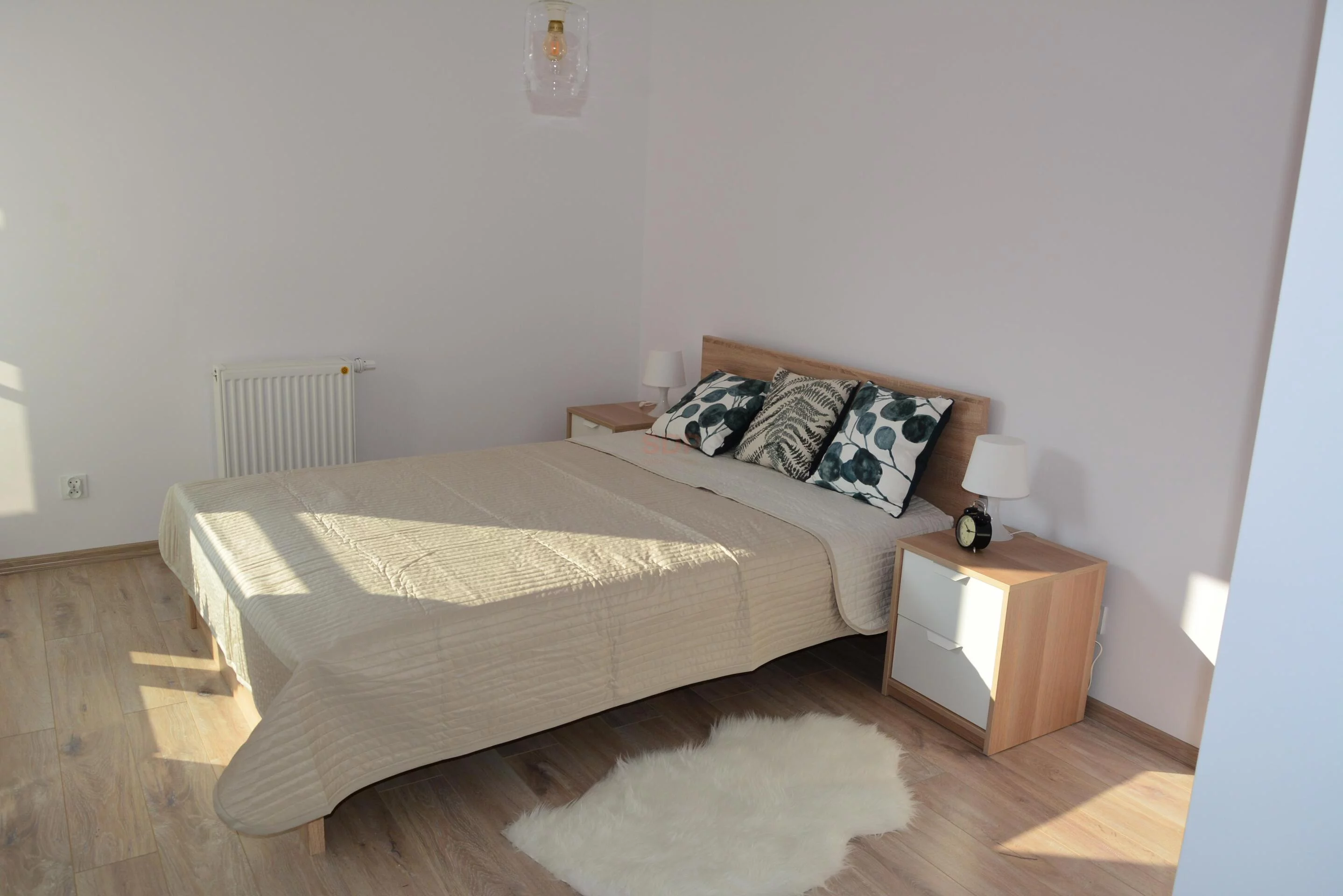2 pokoje, mieszkanie 49,00 m², piętro 1, oferta nr , 42505, Wrocław, Krzyki-Partynice, Krzyki, Krzycka