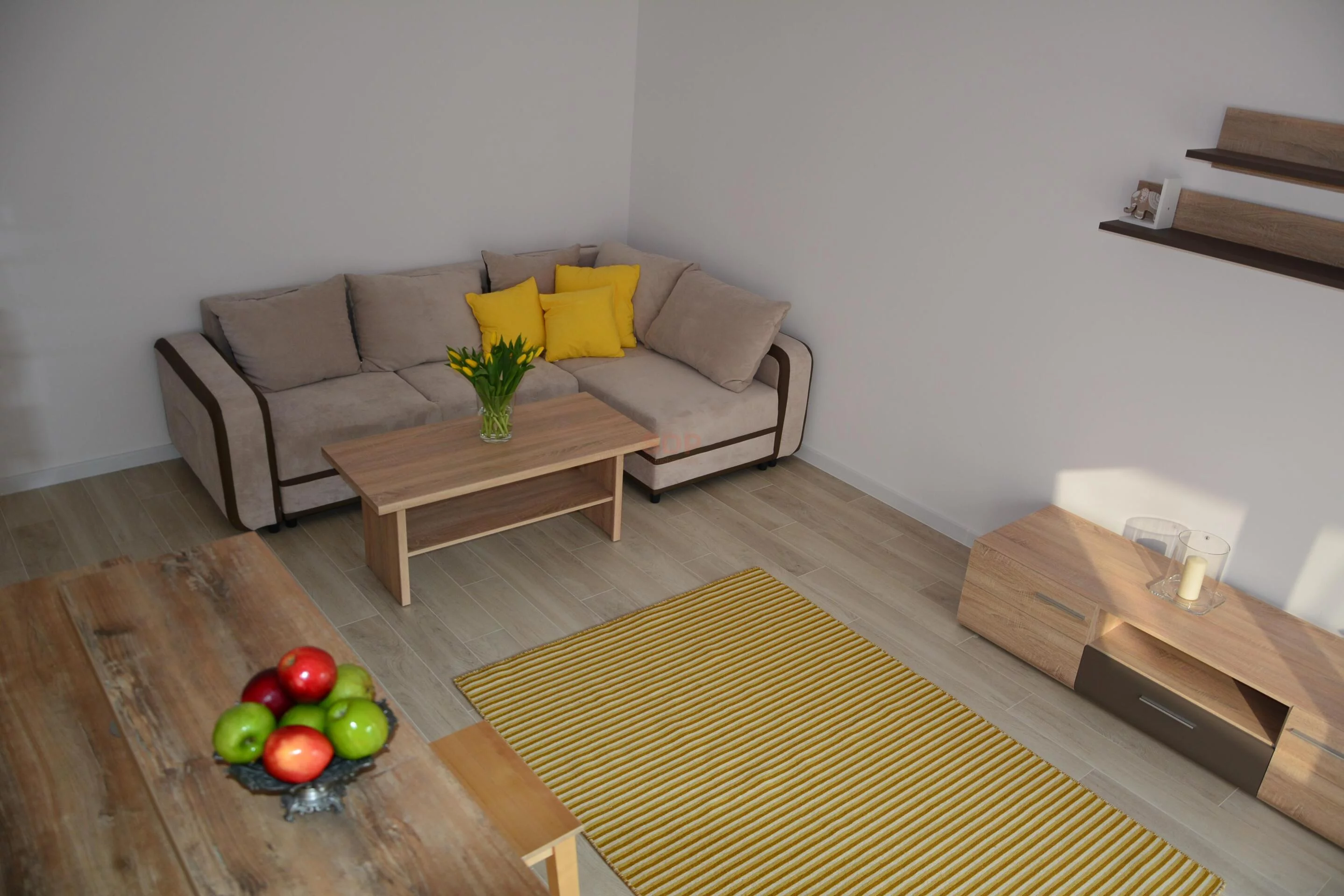 2 pokoje, mieszkanie 49,00 m², piętro 1, oferta nr , 42505, Wrocław, Krzyki-Partynice, Krzyki, Krzycka