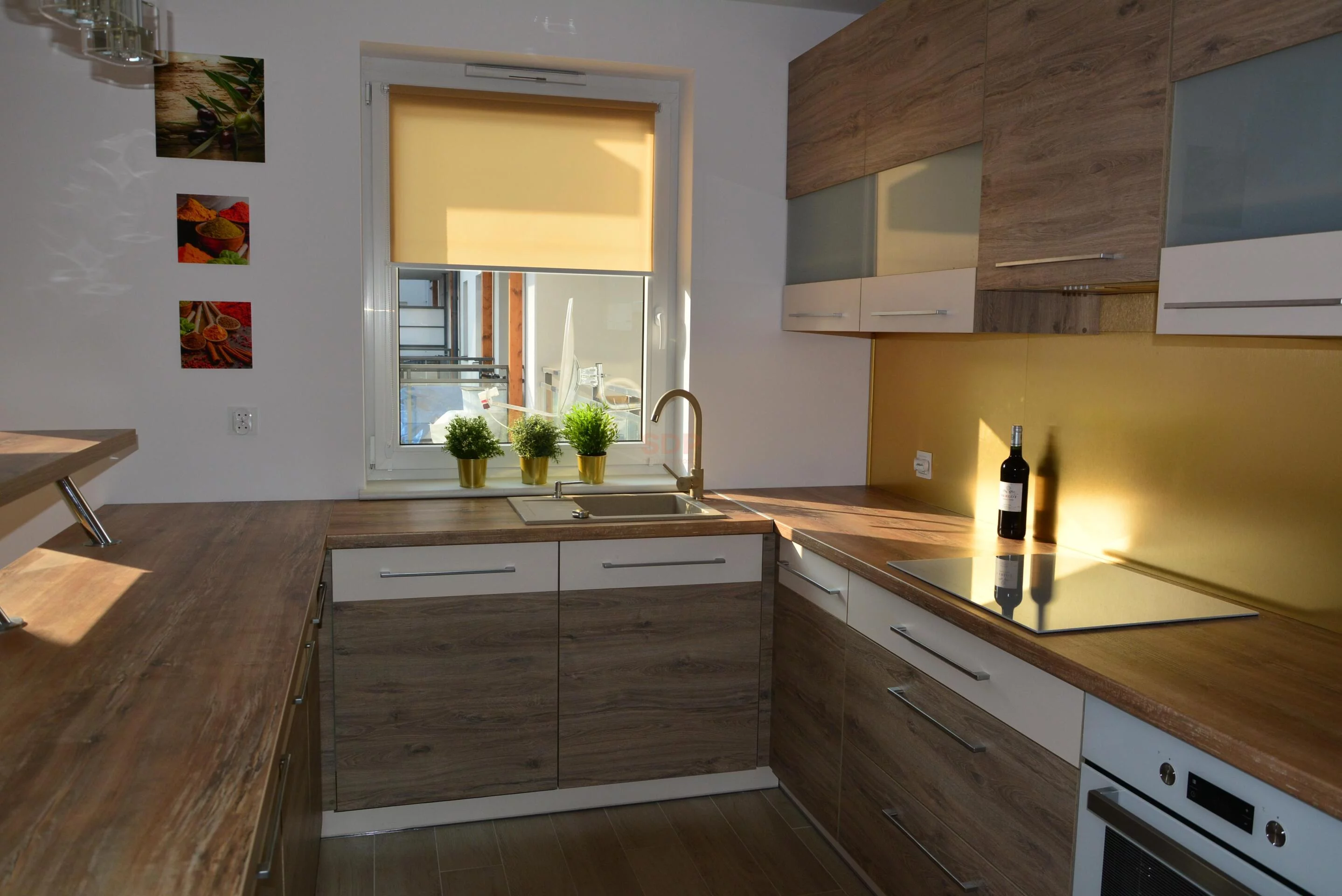 2 pokoje, mieszkanie 49,00 m², piętro 1, oferta nr , 42505, Wrocław, Krzyki-Partynice, Krzyki, Krzycka