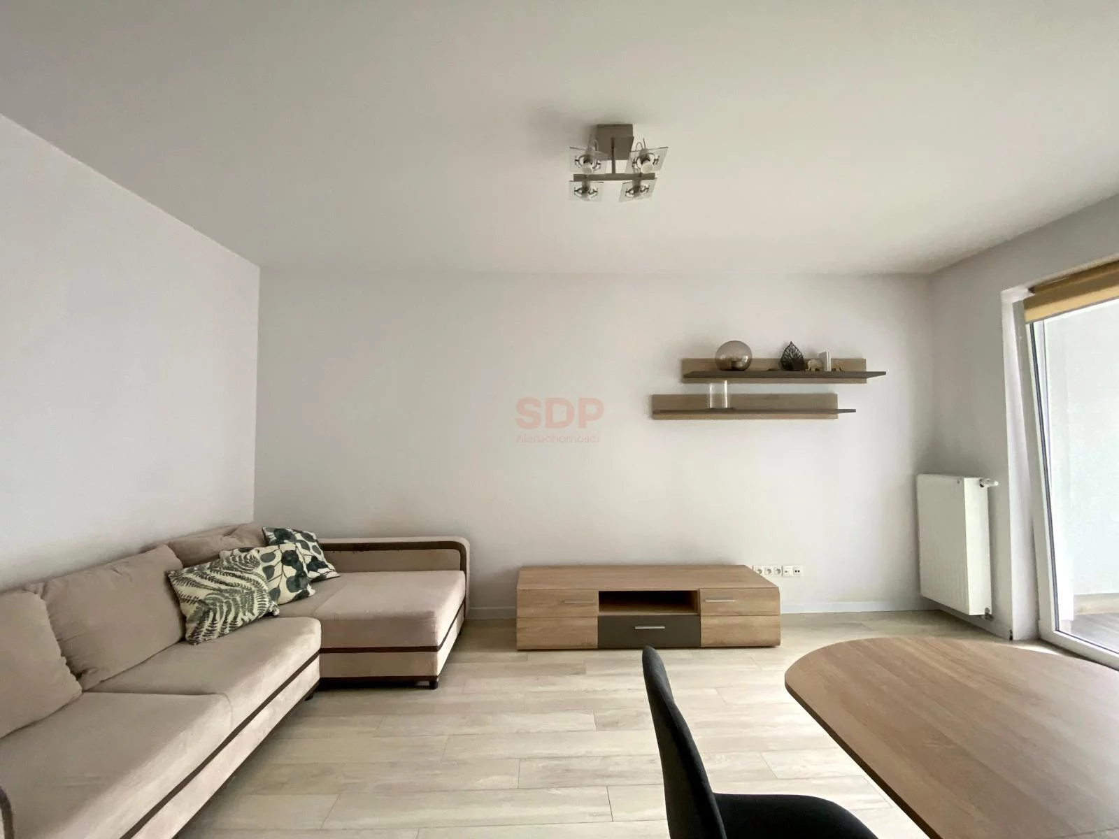 2 pokoje, mieszkanie 49,00 m², piętro 1, oferta nr , 42505, Wrocław, Krzyki-Partynice, Krzyki, Krzycka