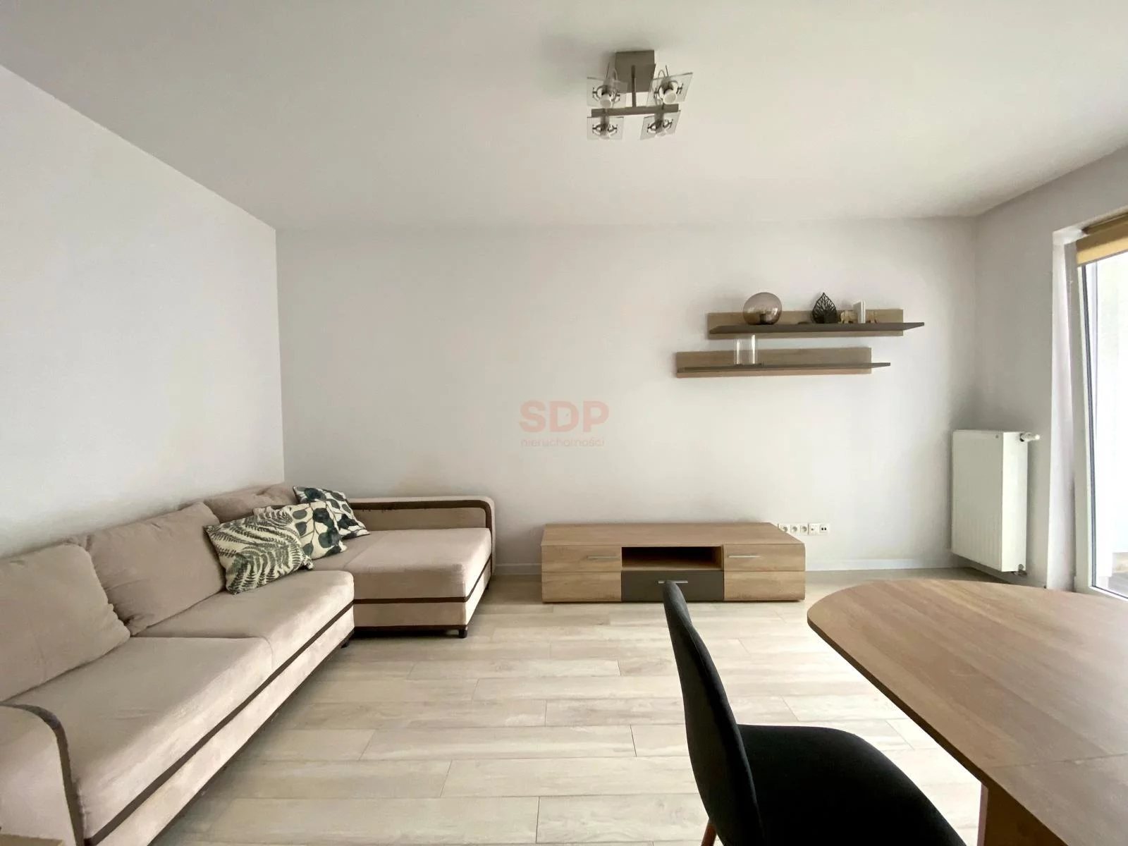 2 pokoje, mieszkanie 49,00 m², piętro 1, oferta nr , 42505, Wrocław, Krzyki-Partynice, Krzyki, Krzycka