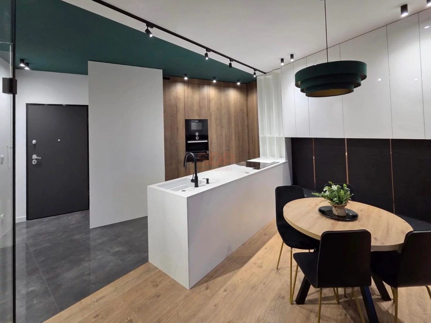 2 pokoje, mieszkanie 50,00 m², piętro 5, oferta nr , 42750, Wrocław, Stare Miasto, Księcia Witolda