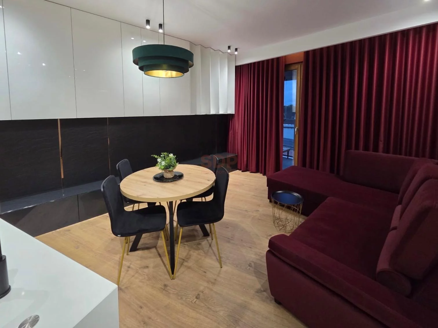 2 pokoje, mieszkanie 50,00 m², piętro 5, oferta nr , 42750, Wrocław, Stare Miasto, Księcia Witolda