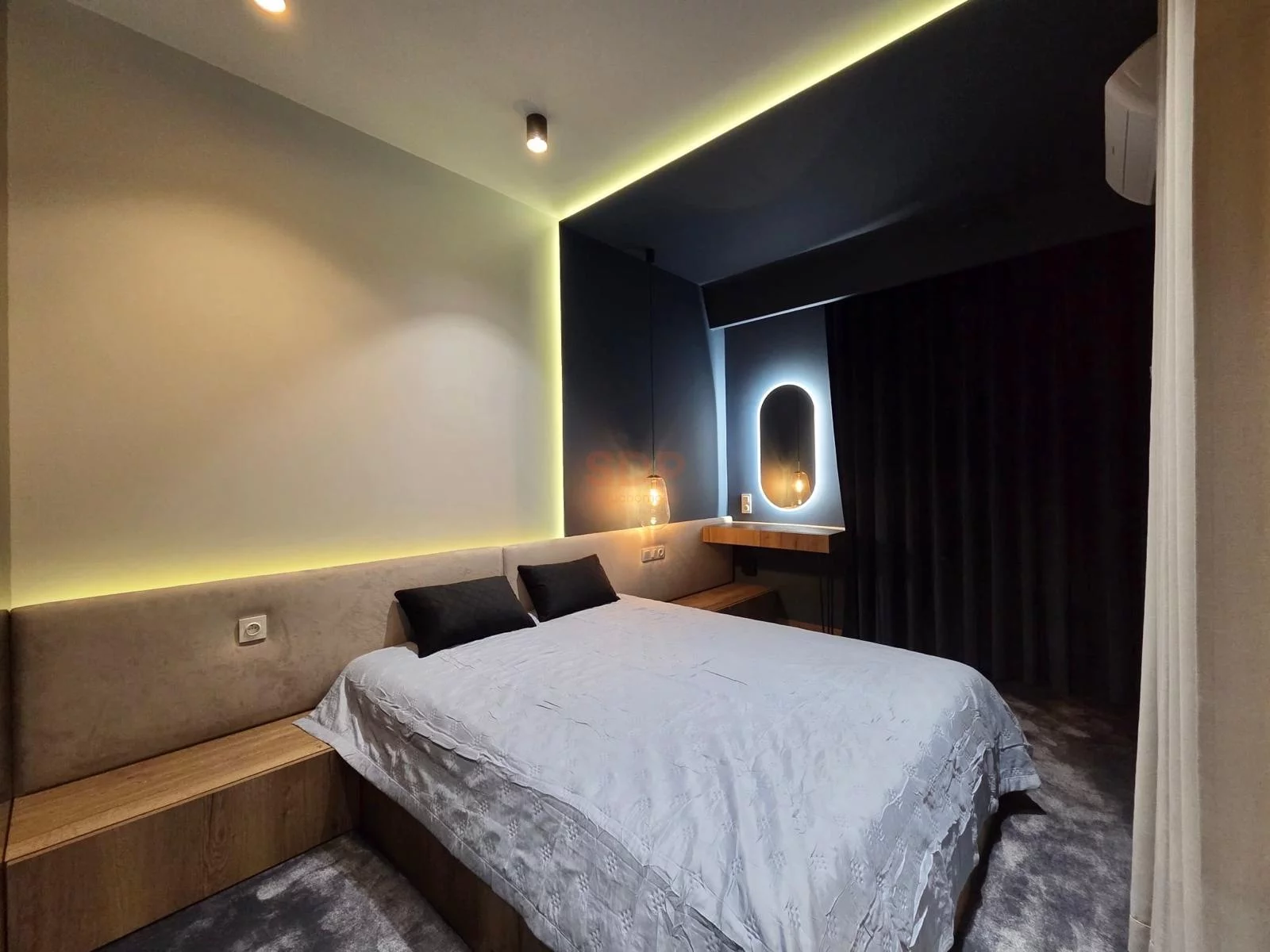 2 pokoje, mieszkanie 50,00 m², piętro 7, oferta nr , 42752, Wrocław, Stare Miasto, Księcia Witolda