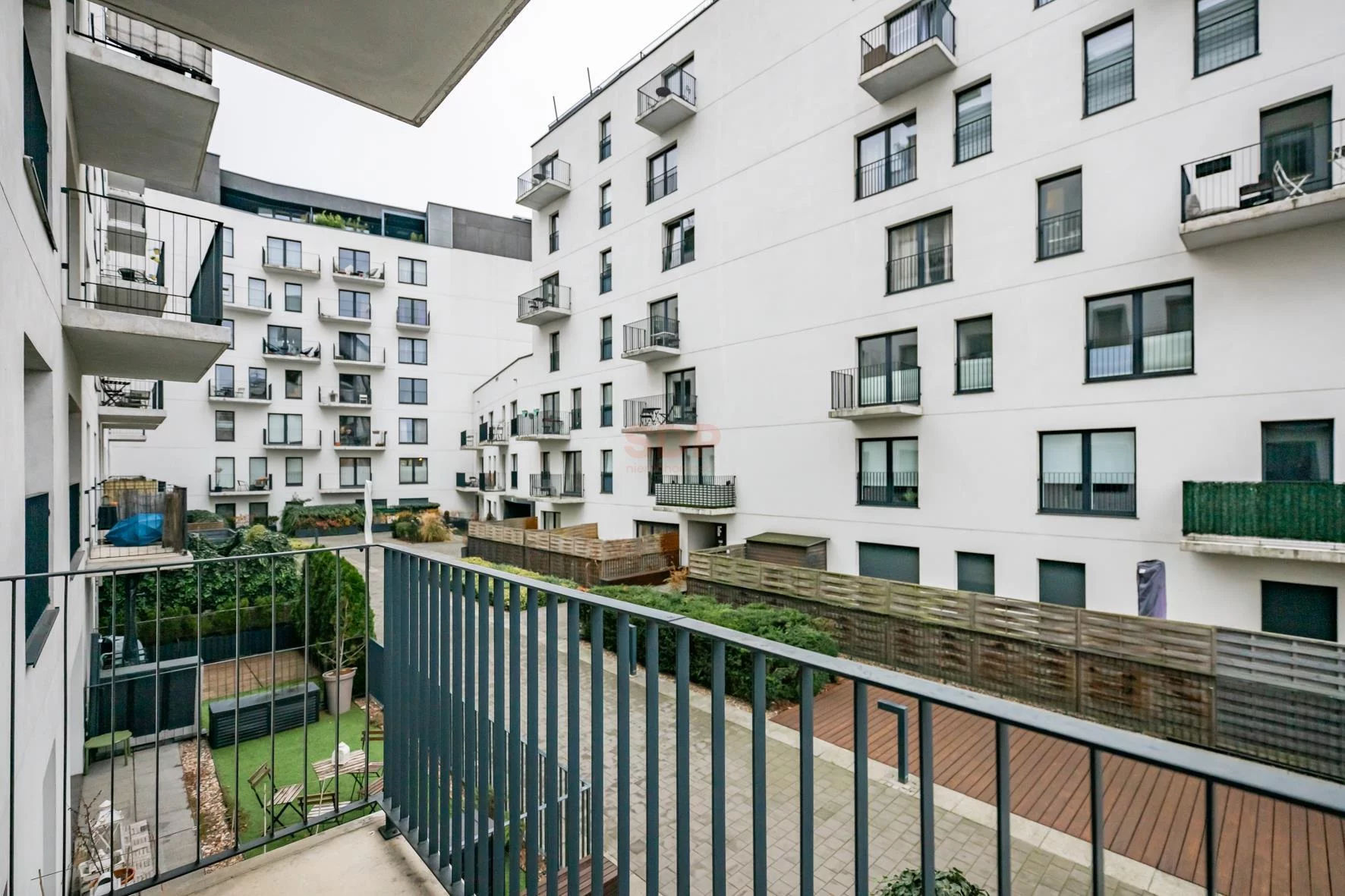 2 pokoje, apartament 56,51 m², piętro 1, oferta nr , 37641, Wrocław, Stare Miasto, Kurkowa