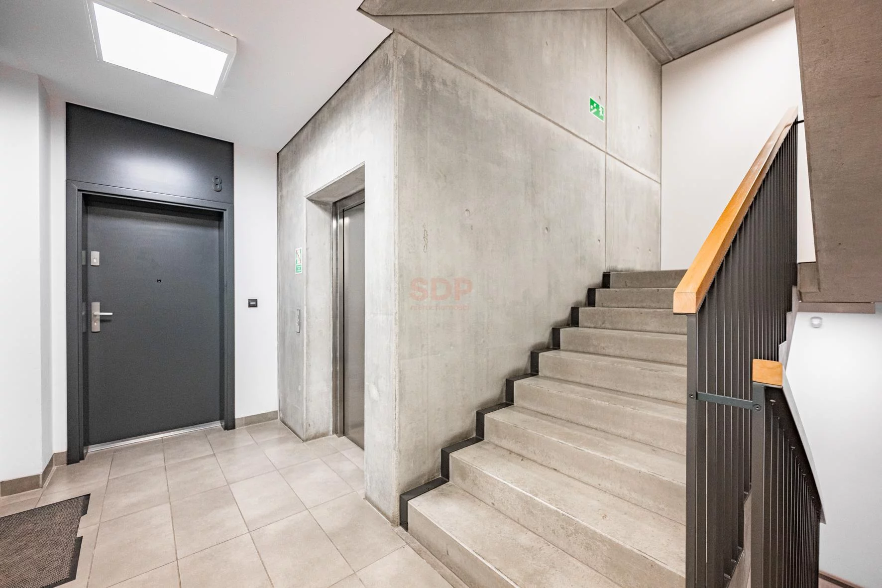 2 pokoje, apartament 56,51 m², piętro 1, oferta nr , 37641, Wrocław, Stare Miasto, Kurkowa