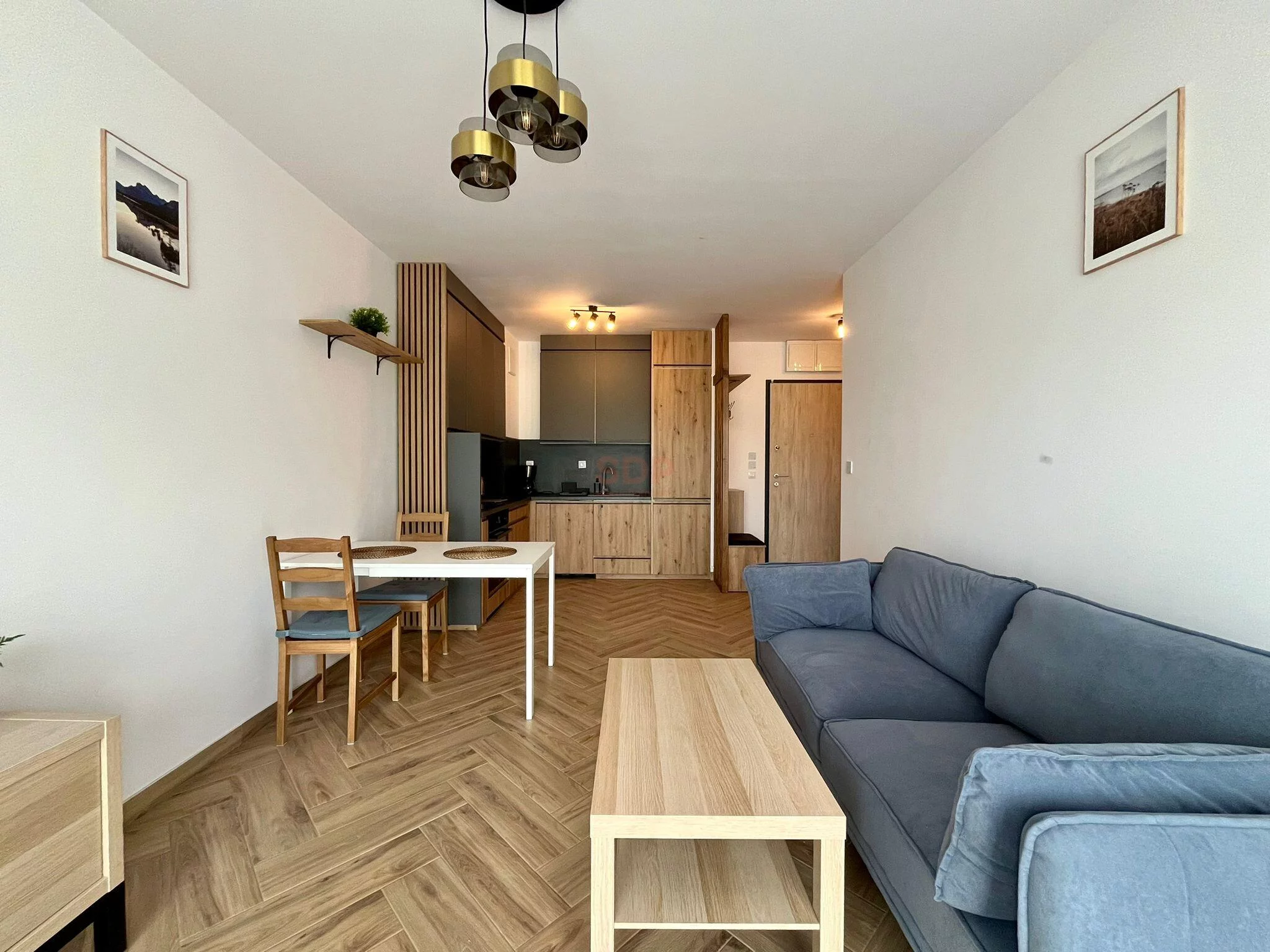 Apartamenty 39883 Wrocław Psie Pole-Zawidawie Kurlandzka