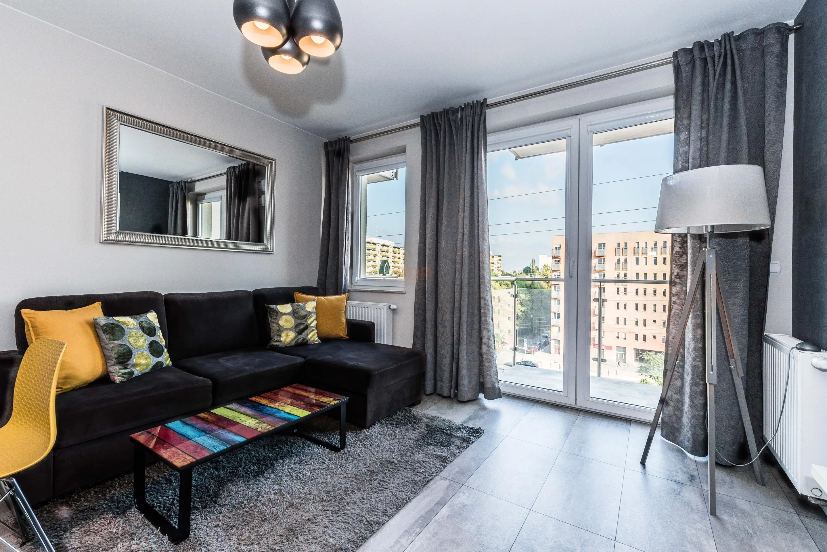 2 pokoje, mieszkanie 42,00 m², piętro 6, oferta nr , 42571, Wrocław, Fabryczna, Legnicka
