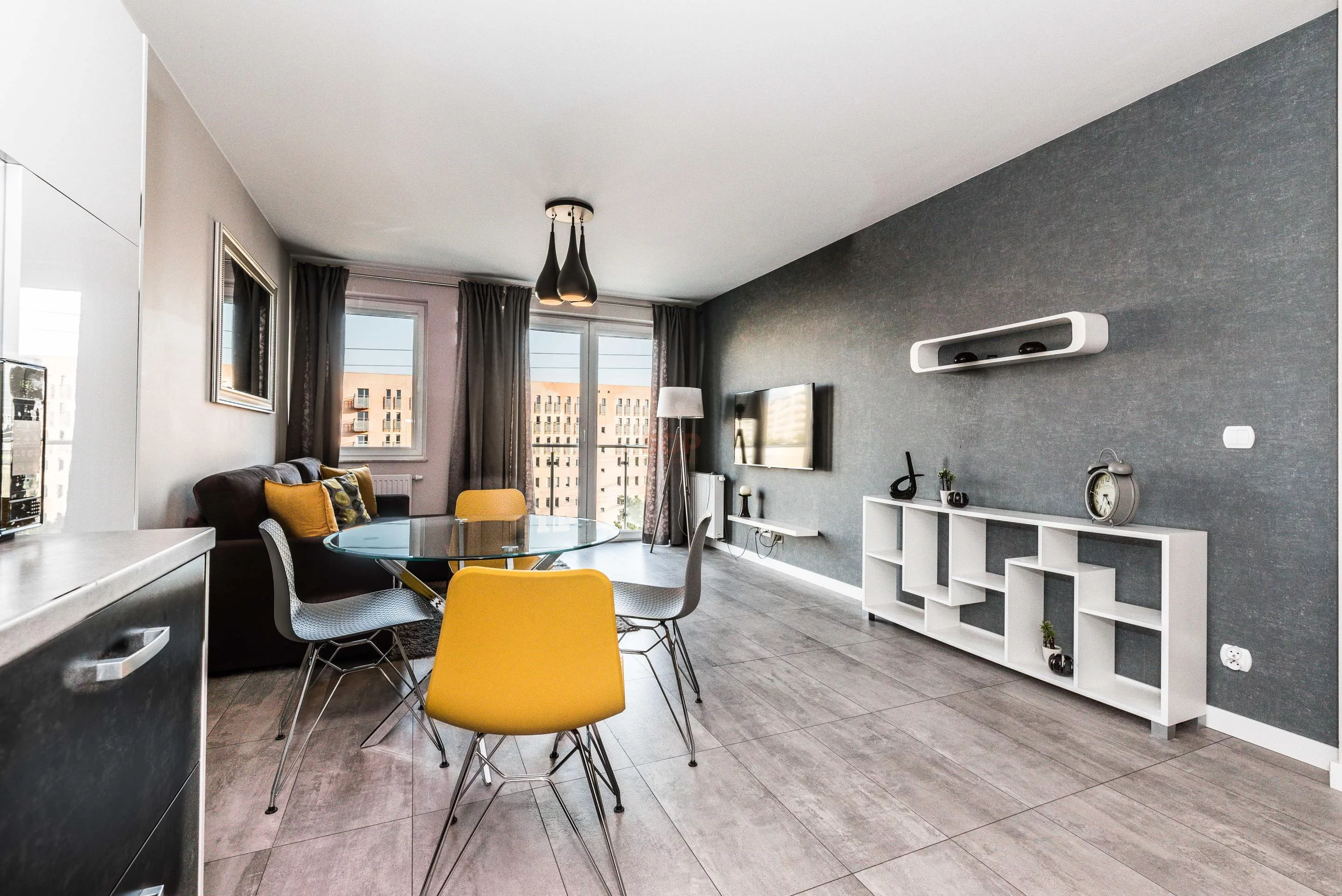 2 pokoje, mieszkanie 42,00 m², piętro 6, oferta nr , 42571, Wrocław, Fabryczna, Legnicka