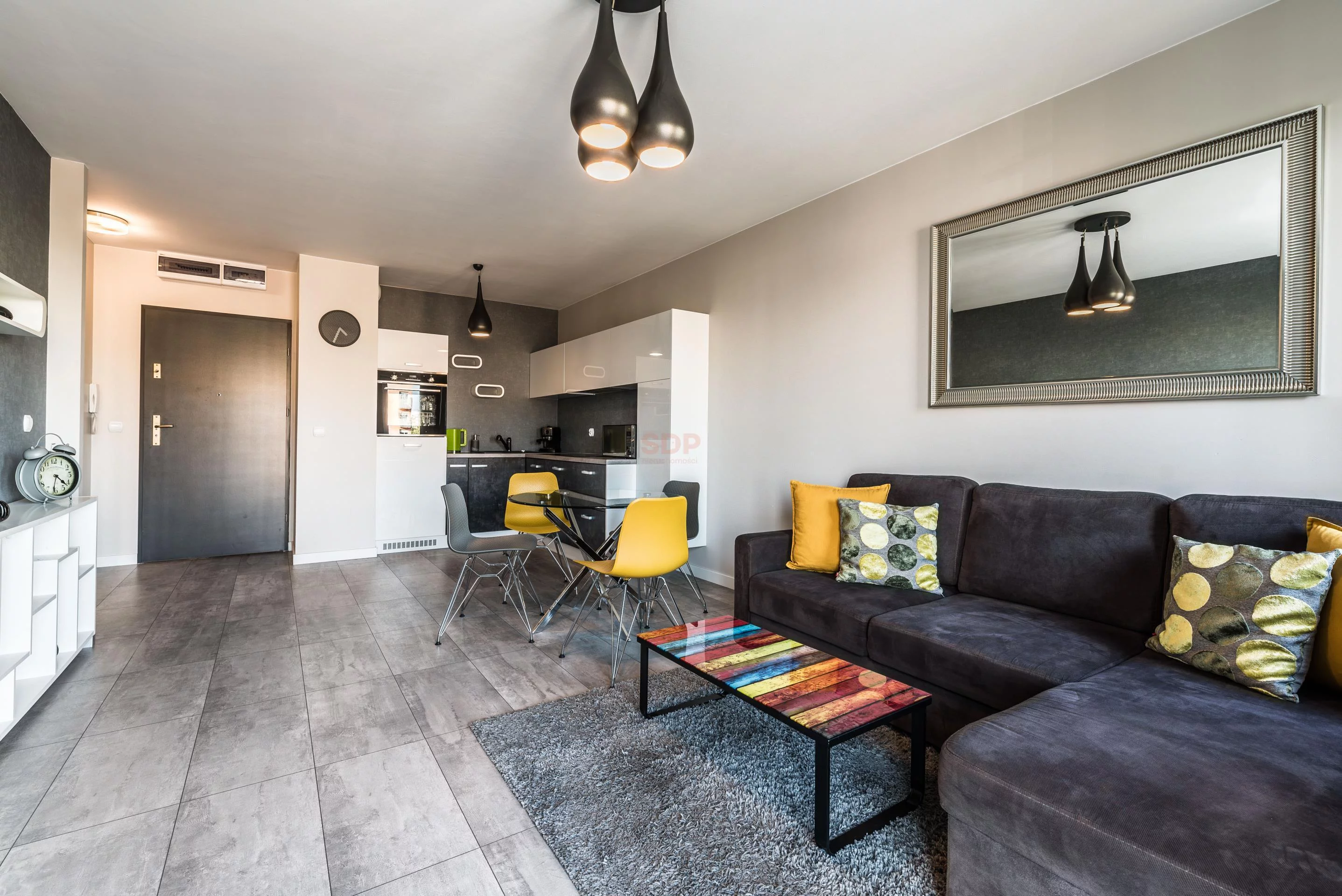 2 pokoje, mieszkanie 42,00 m², piętro 6, oferta nr , 42571, Wrocław, Fabryczna, Legnicka