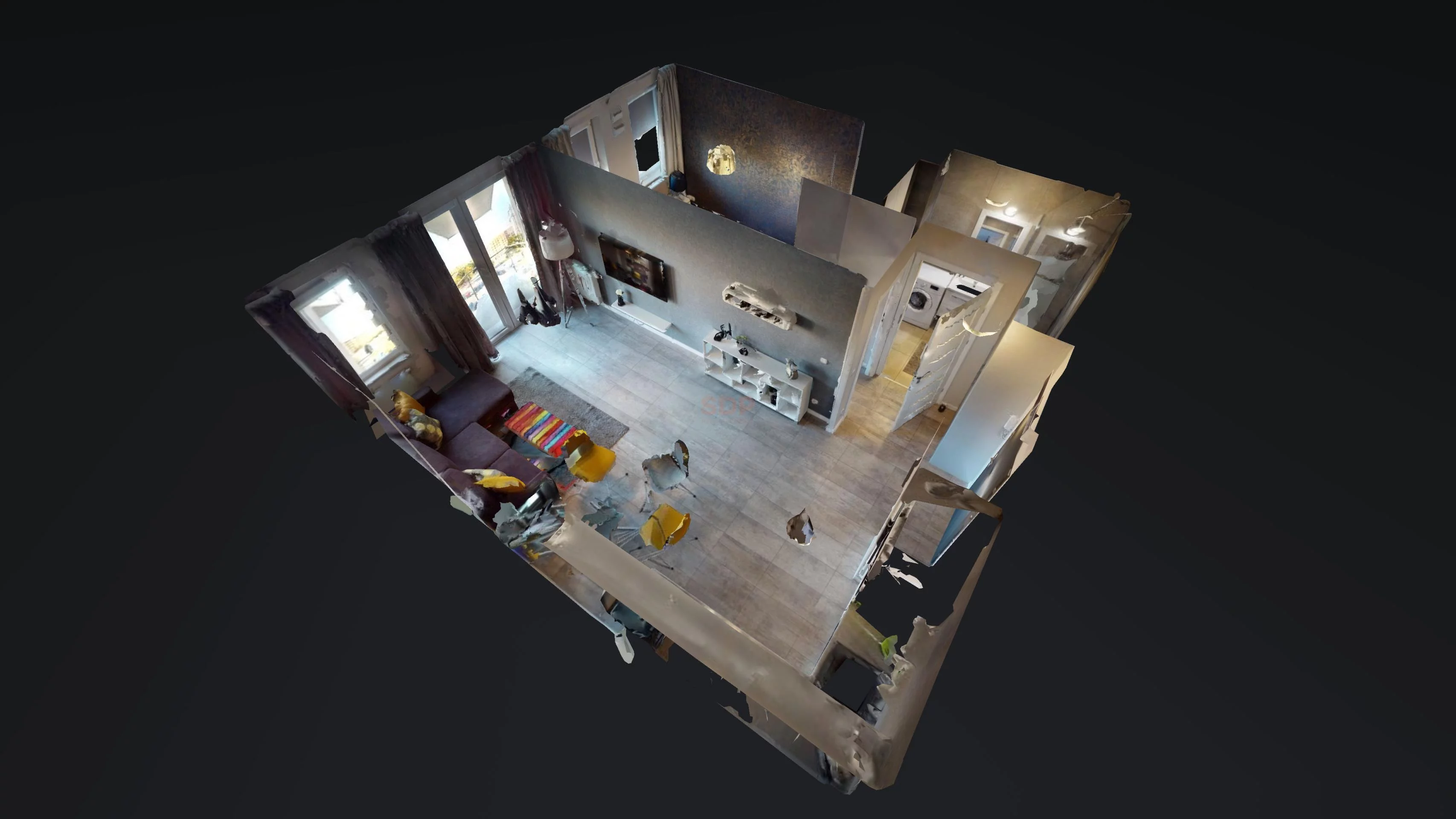 2 pokoje, mieszkanie 42,00 m², piętro 6, oferta nr , 42571, Wrocław, Fabryczna, Legnicka