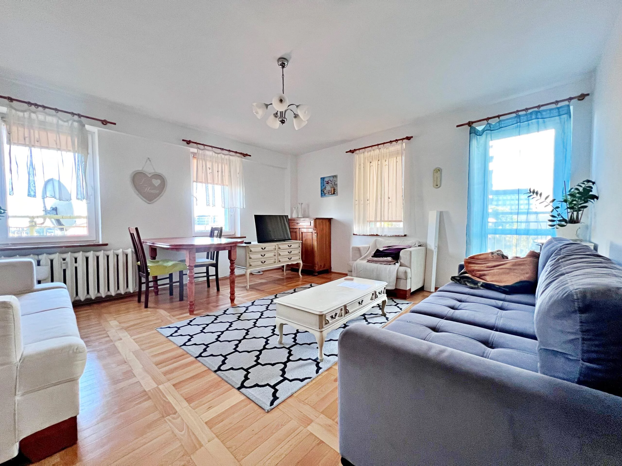Apartamenty 42632 Wrocław Legnicka