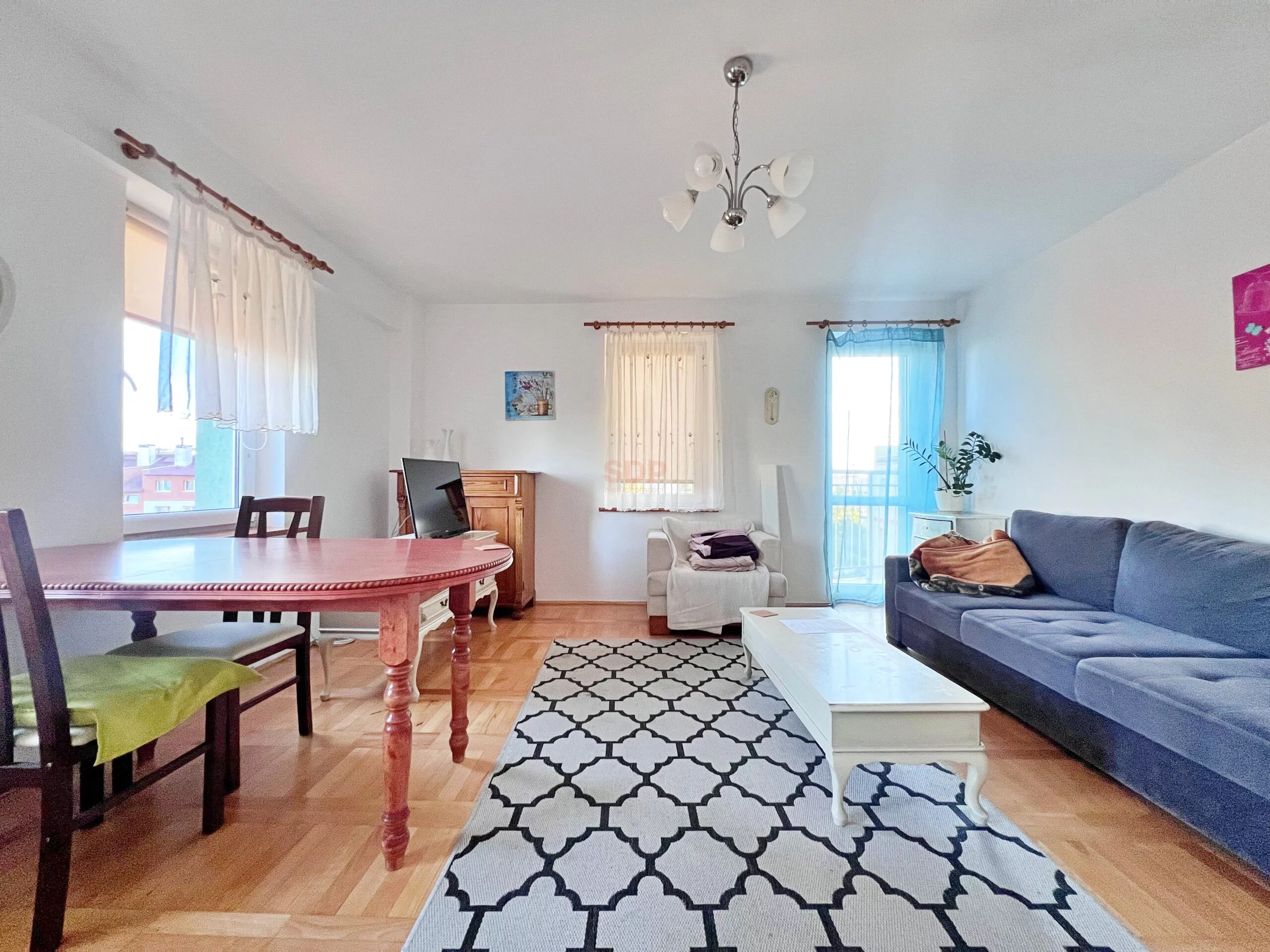 2 pokoje, mieszkanie 50,00 m², piętro 5, oferta nr , 42632, Wrocław, Fabryczna, Legnicka