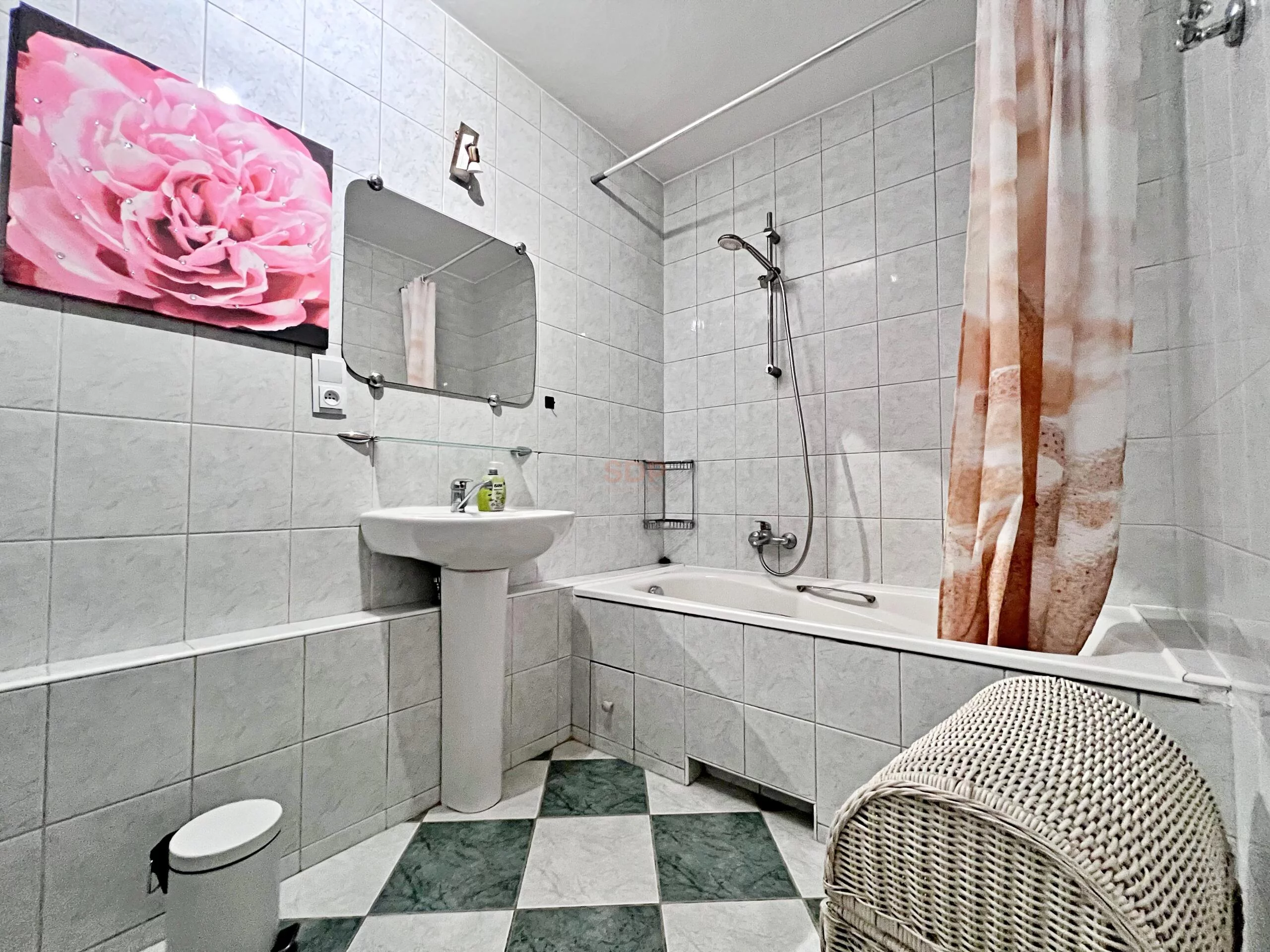 2 pokoje, mieszkanie 50,00 m², piętro 5, oferta nr , 42632, Wrocław, Fabryczna, Legnicka